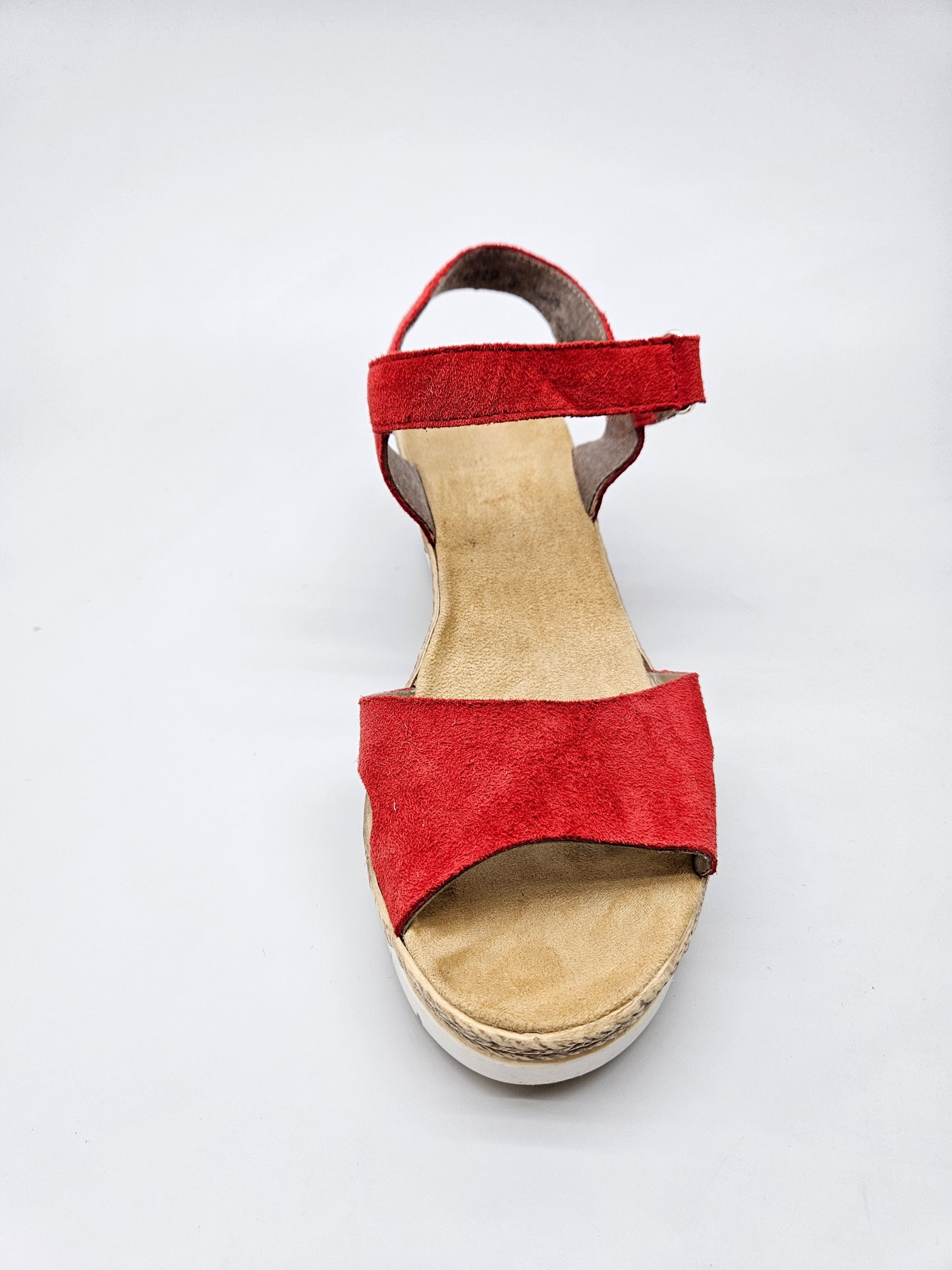 RIEKER ORIGINAL SANDALI BR 40