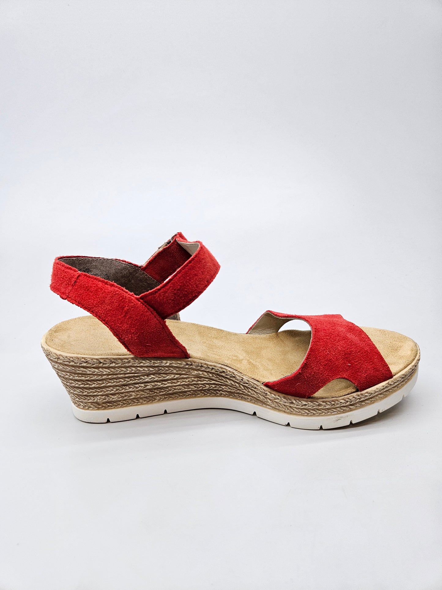 RIEKER ORIGINAL SANDALI BR 40