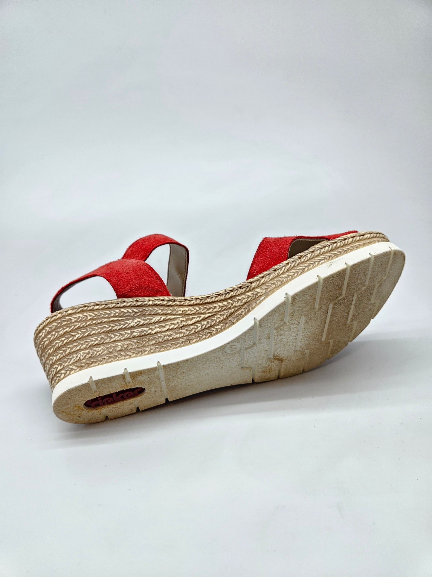 RIEKER ORIGINAL SANDALI BR 40