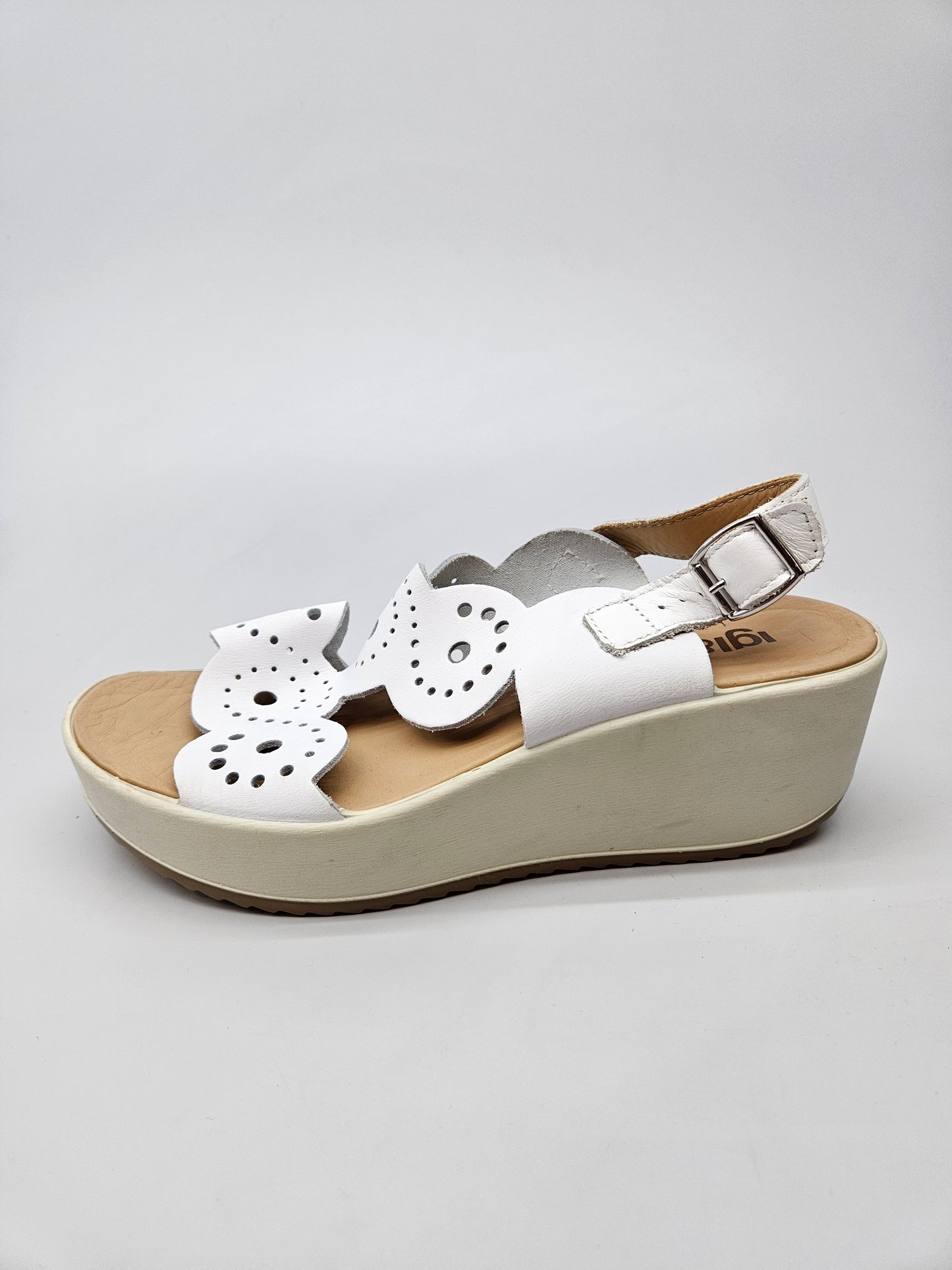 IGI & GO ORIGINAL SANDALI BR 39