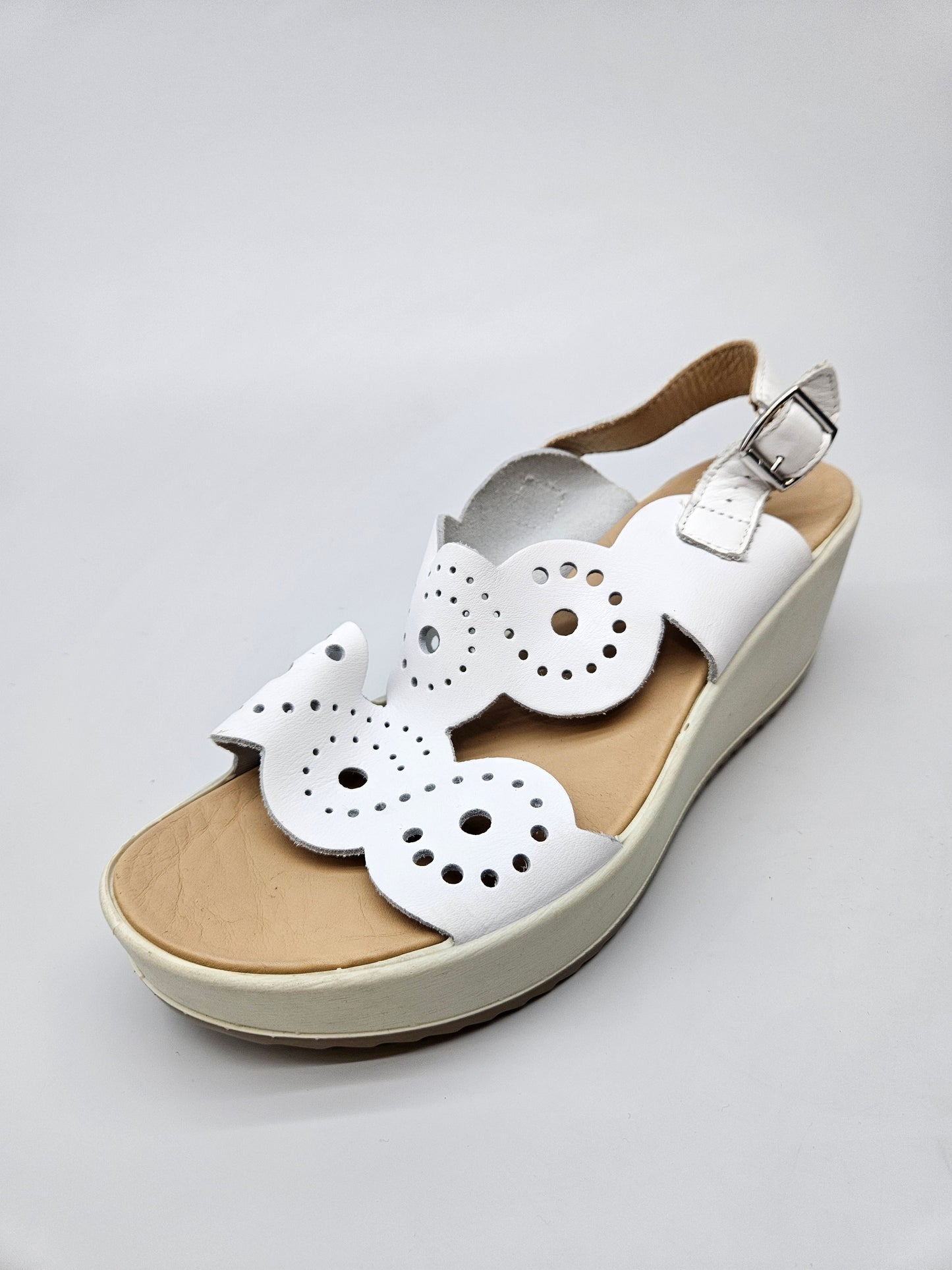 IGI & GO ORIGINAL SANDALI BR 39