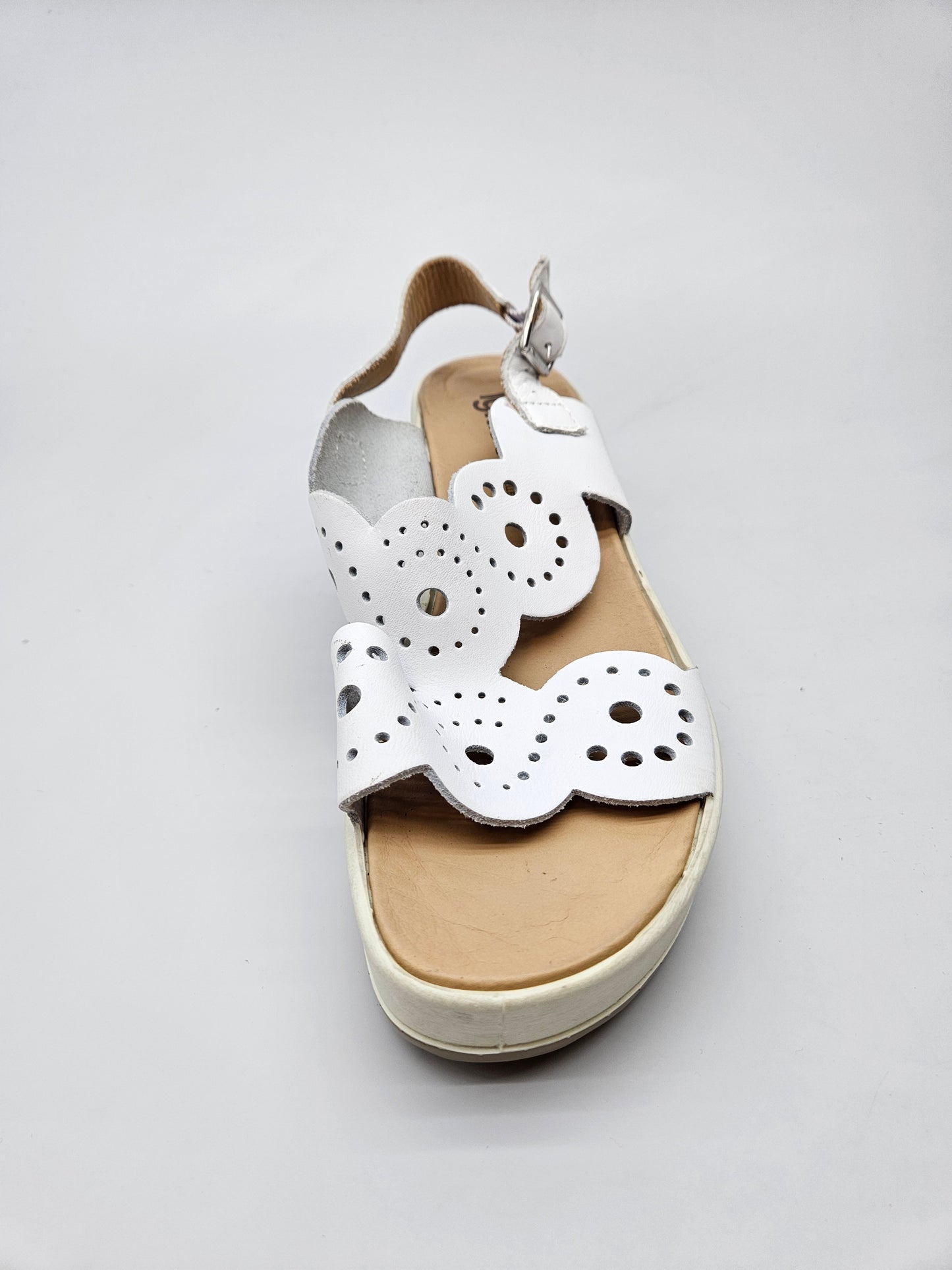 IGI & GO ORIGINAL SANDALI BR 39
