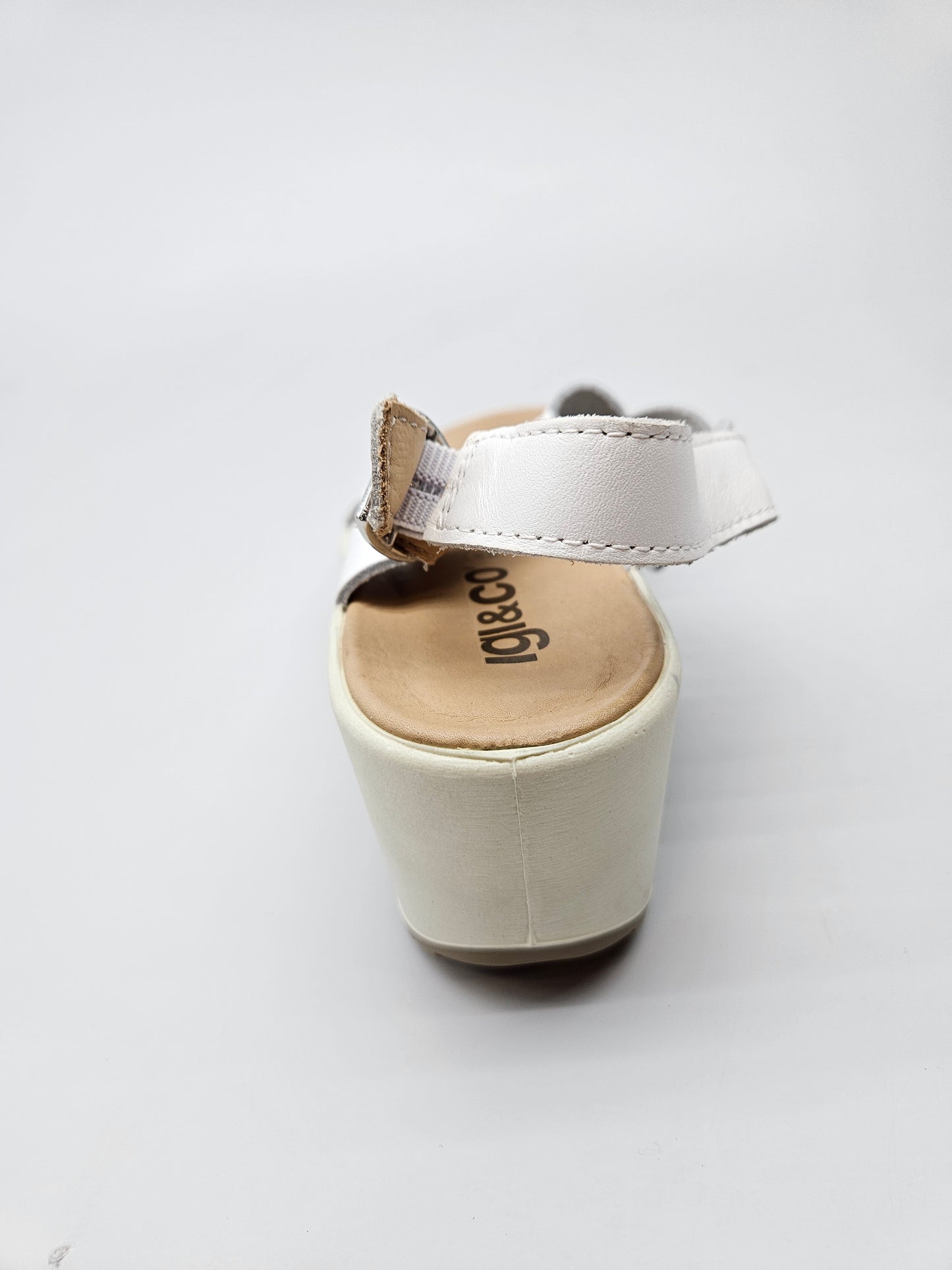 IGI & GO ORIGINAL SANDALI BR 39
