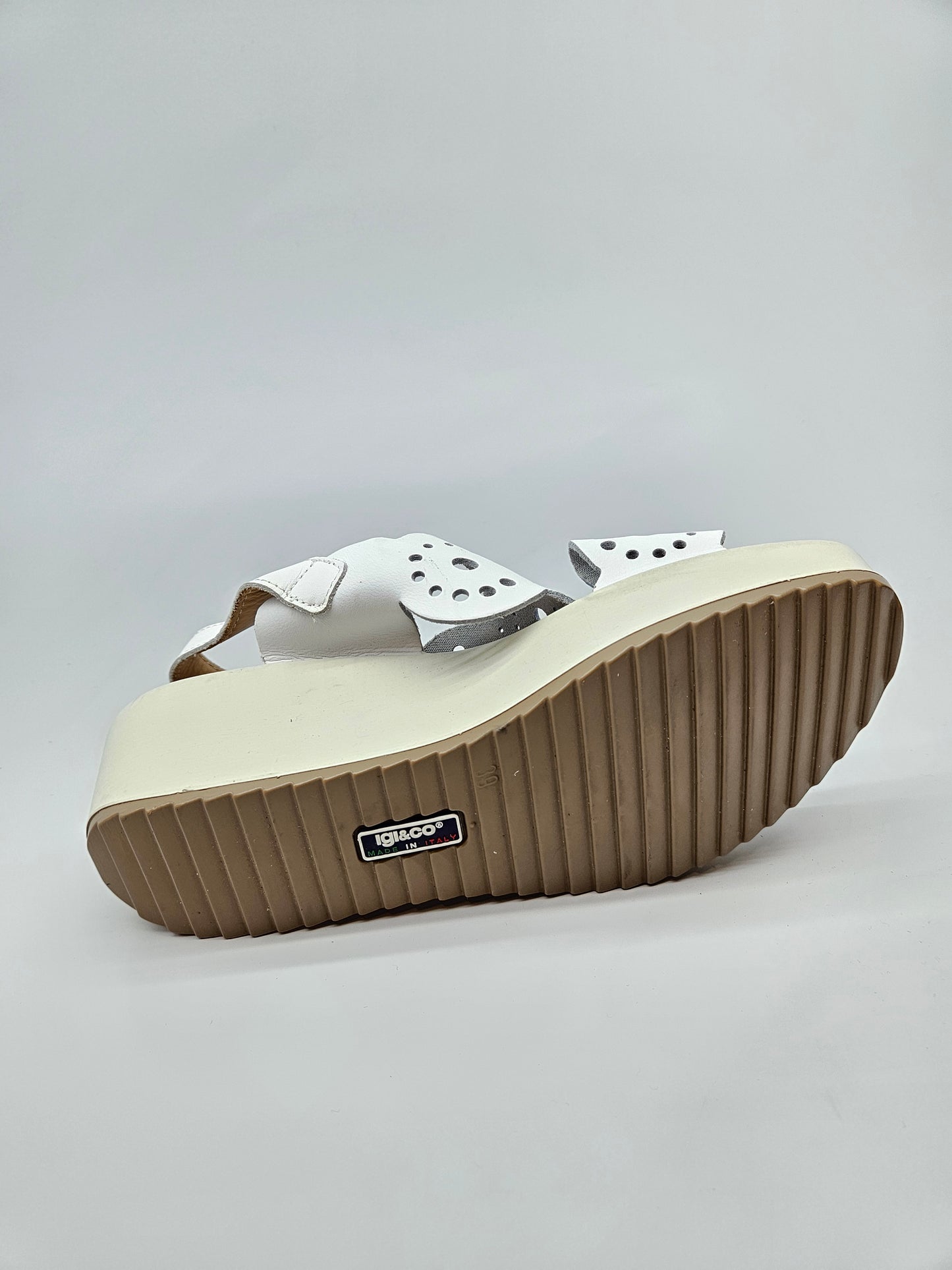 IGI & GO ORIGINAL SANDALI BR 39