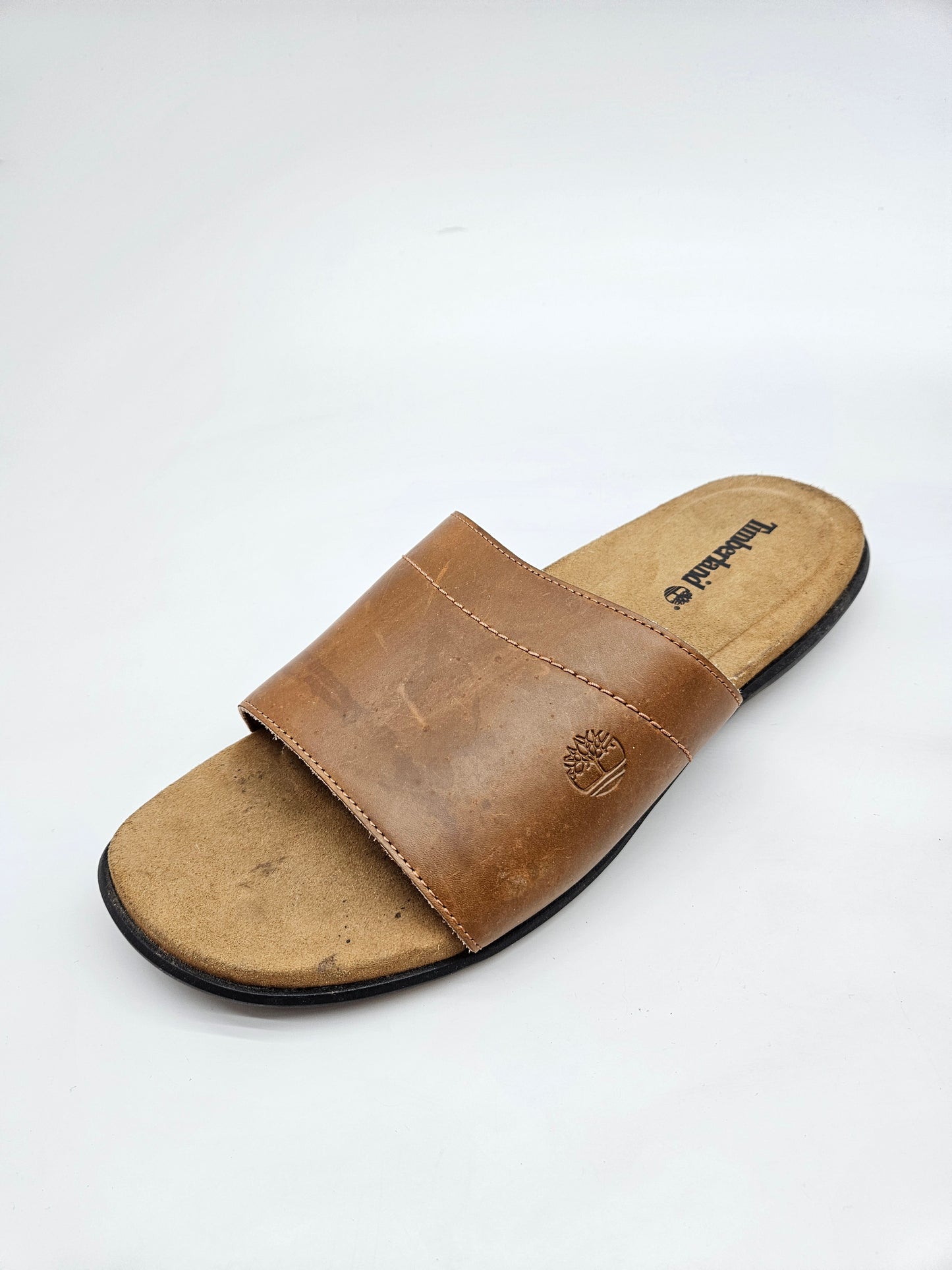 TIMBERLAND ORIGINAL KOZNI VLECKI BR 45