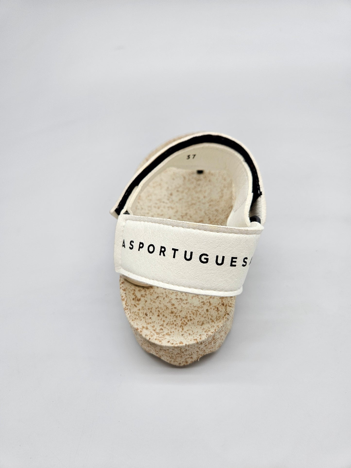 ASPORTIGUESAS NOVI ORIGINAL SANDALI BR 37