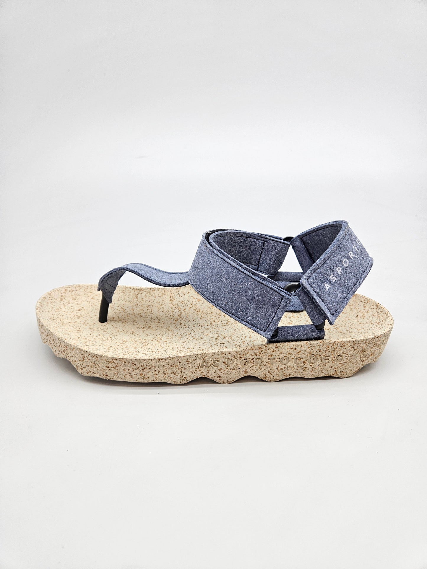 ASPORTIGUESAS NOVI ORIGINAL SANDALI BR 41