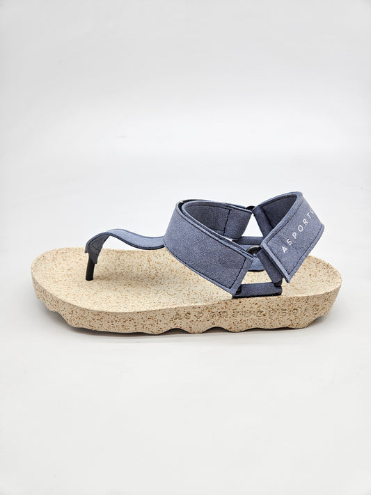 ASPORTIGUESAS NOVI ORIGINAL SANDALI BR 41