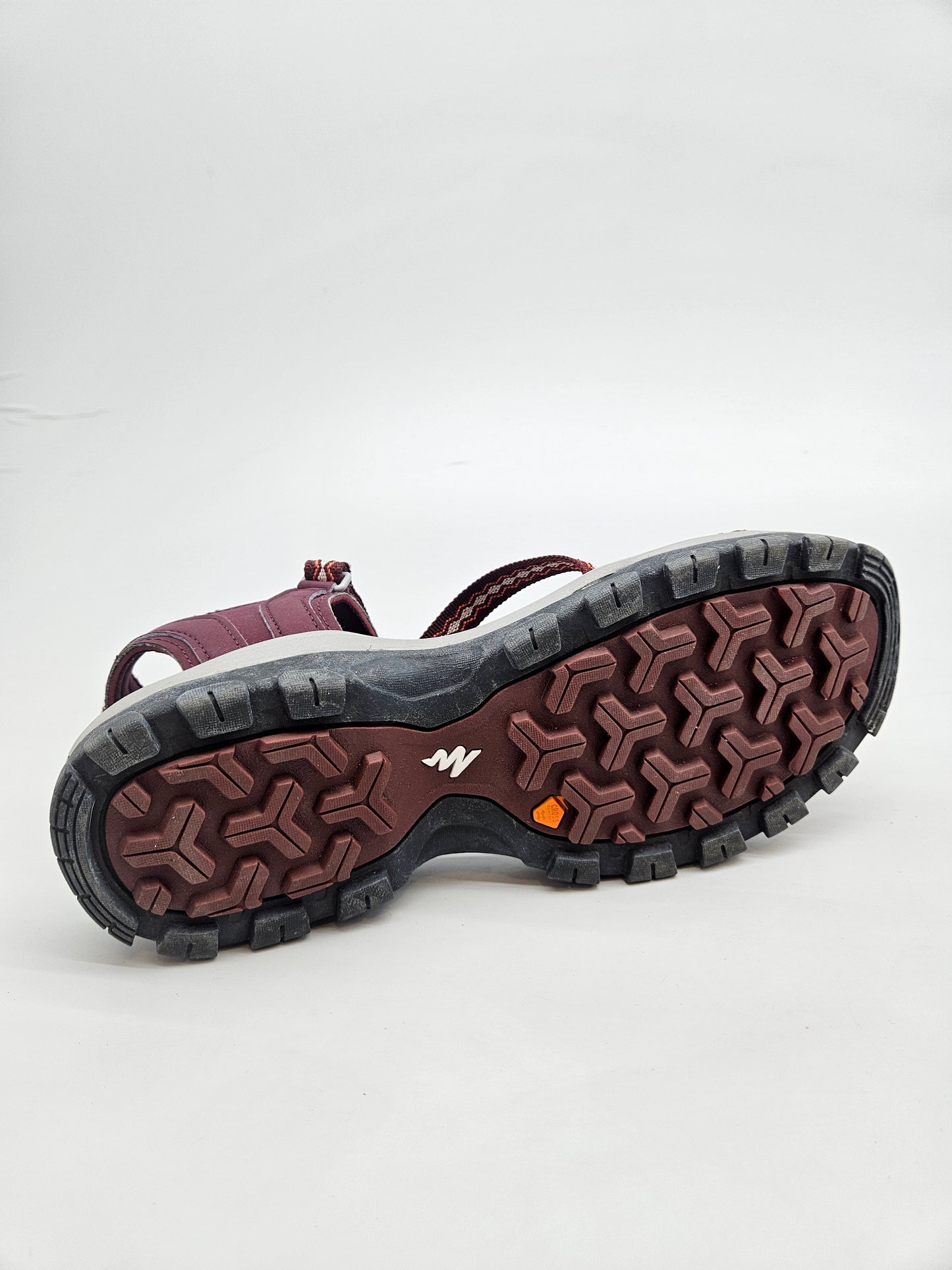 QUECHUA NOVI ORIGINAL SANDALI BR 40.5