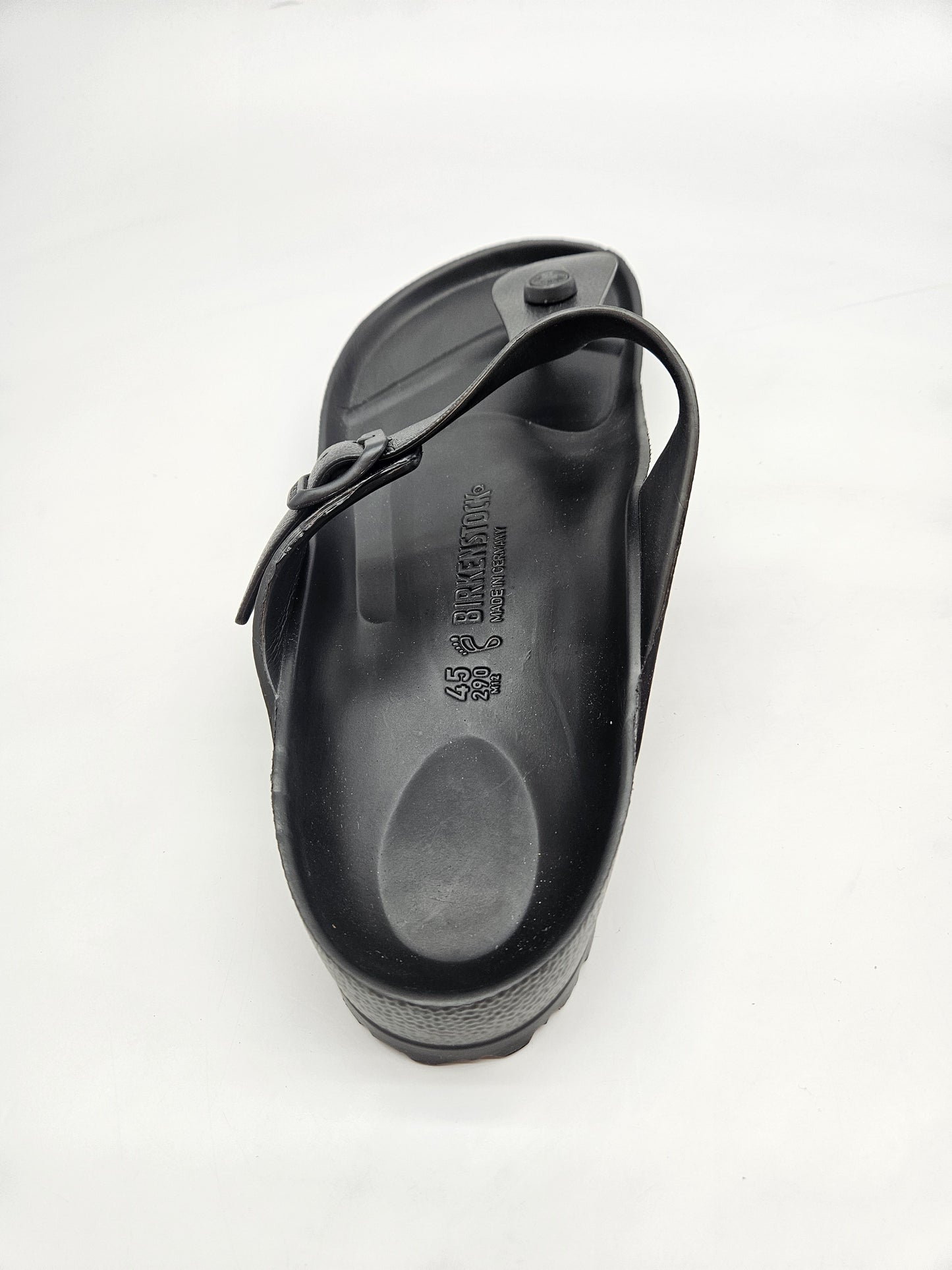 BIRKENSTOCK NOVI ORIGINAL VLECKI BR 45