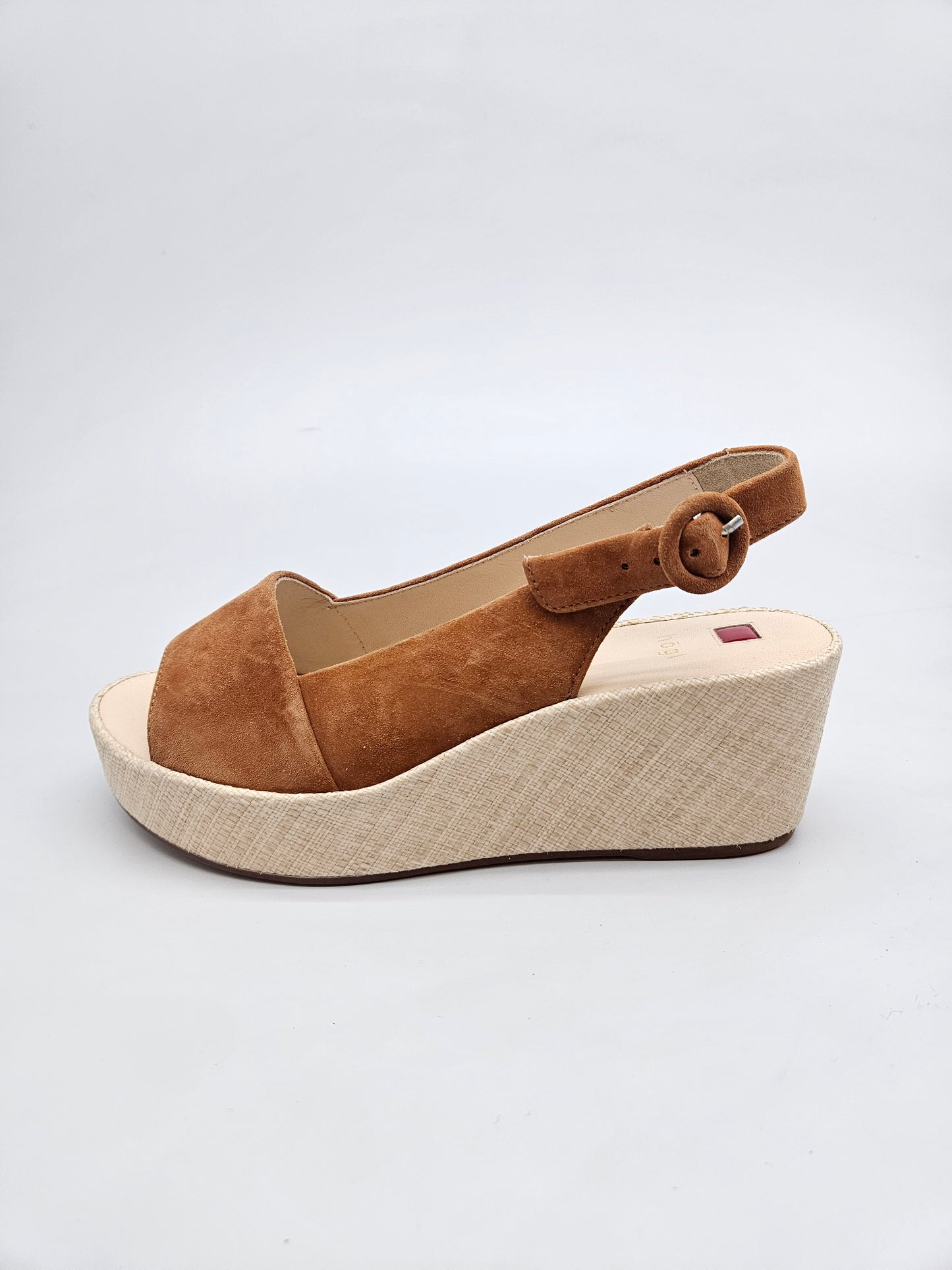 HOGL ORIGINAL KOZNI SANDALI BR 41