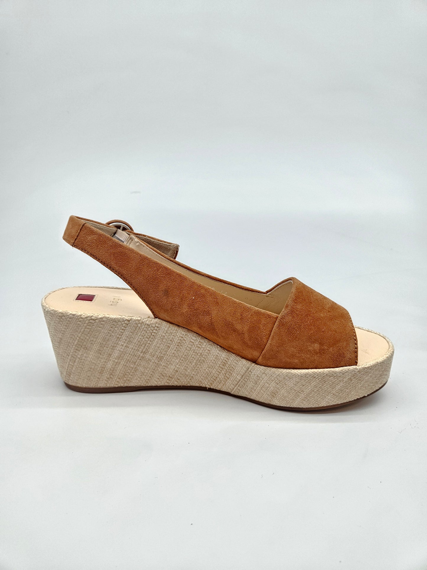 HOGL ORIGINAL KOZNI SANDALI BR 41
