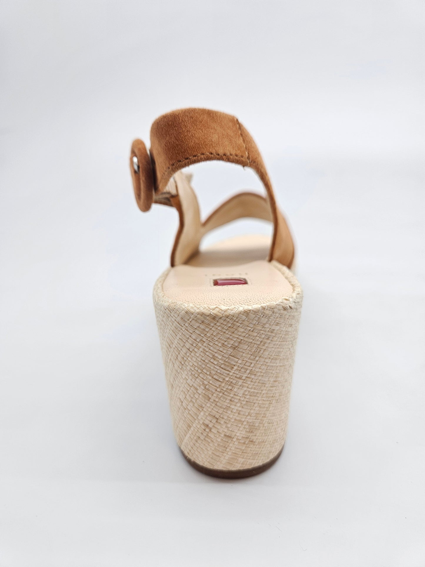 HOGL ORIGINAL KOZNI SANDALI BR 41