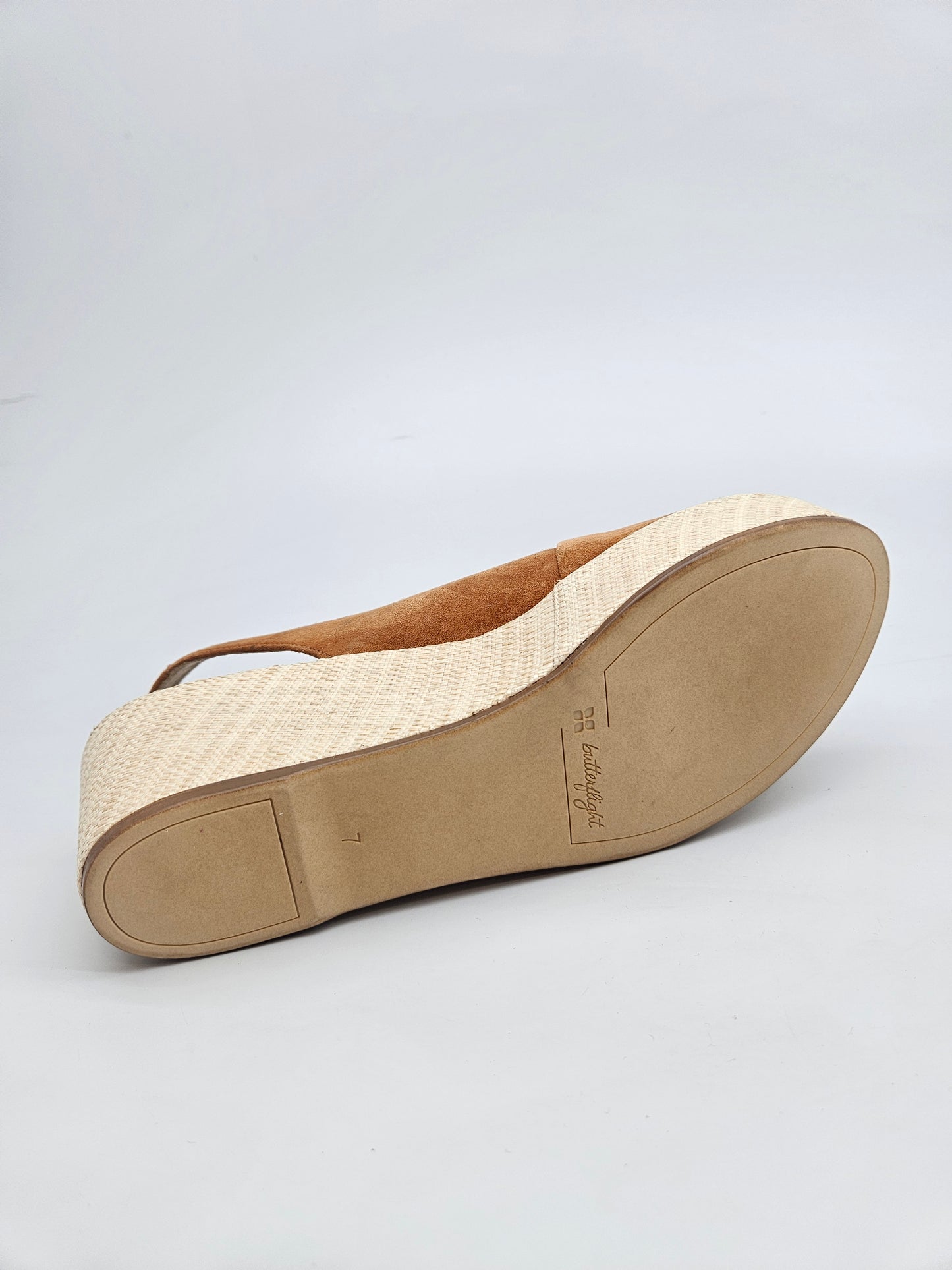 HOGL ORIGINAL KOZNI SANDALI BR 41