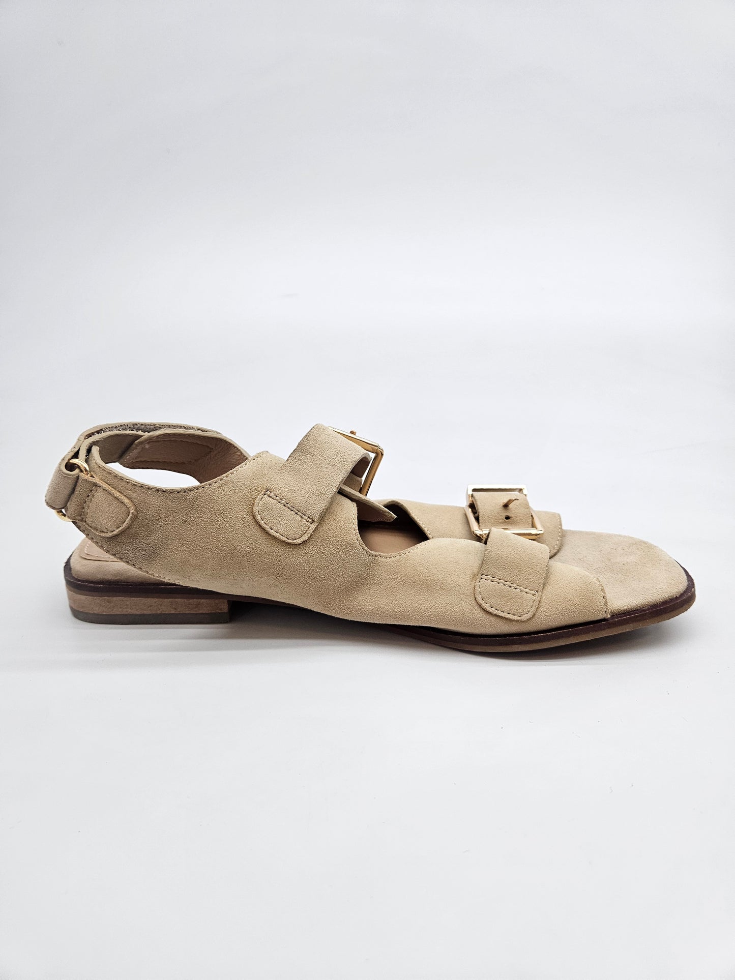 COPENHAGEN ORIGINAL KOZNI SANDALI BR 40