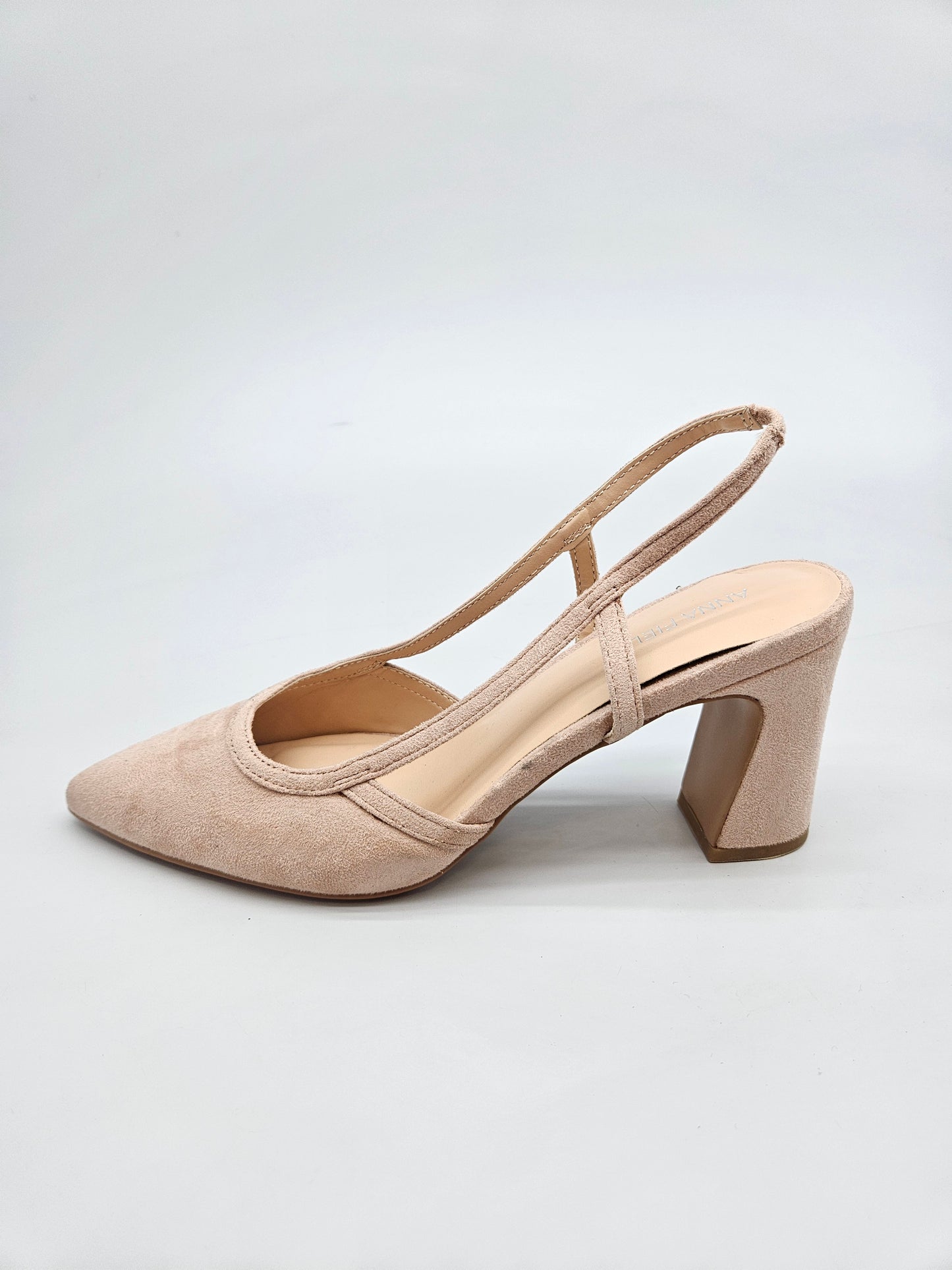 ANNA FIELD NOVI ORIGINAL SANDALI BR 39