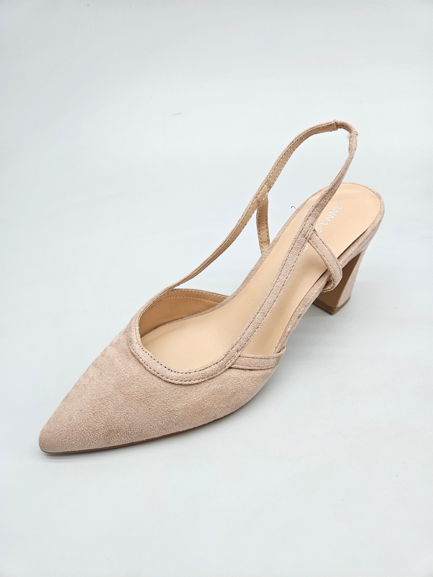 ANNA FIELD NOVI ORIGINAL SANDALI BR 39