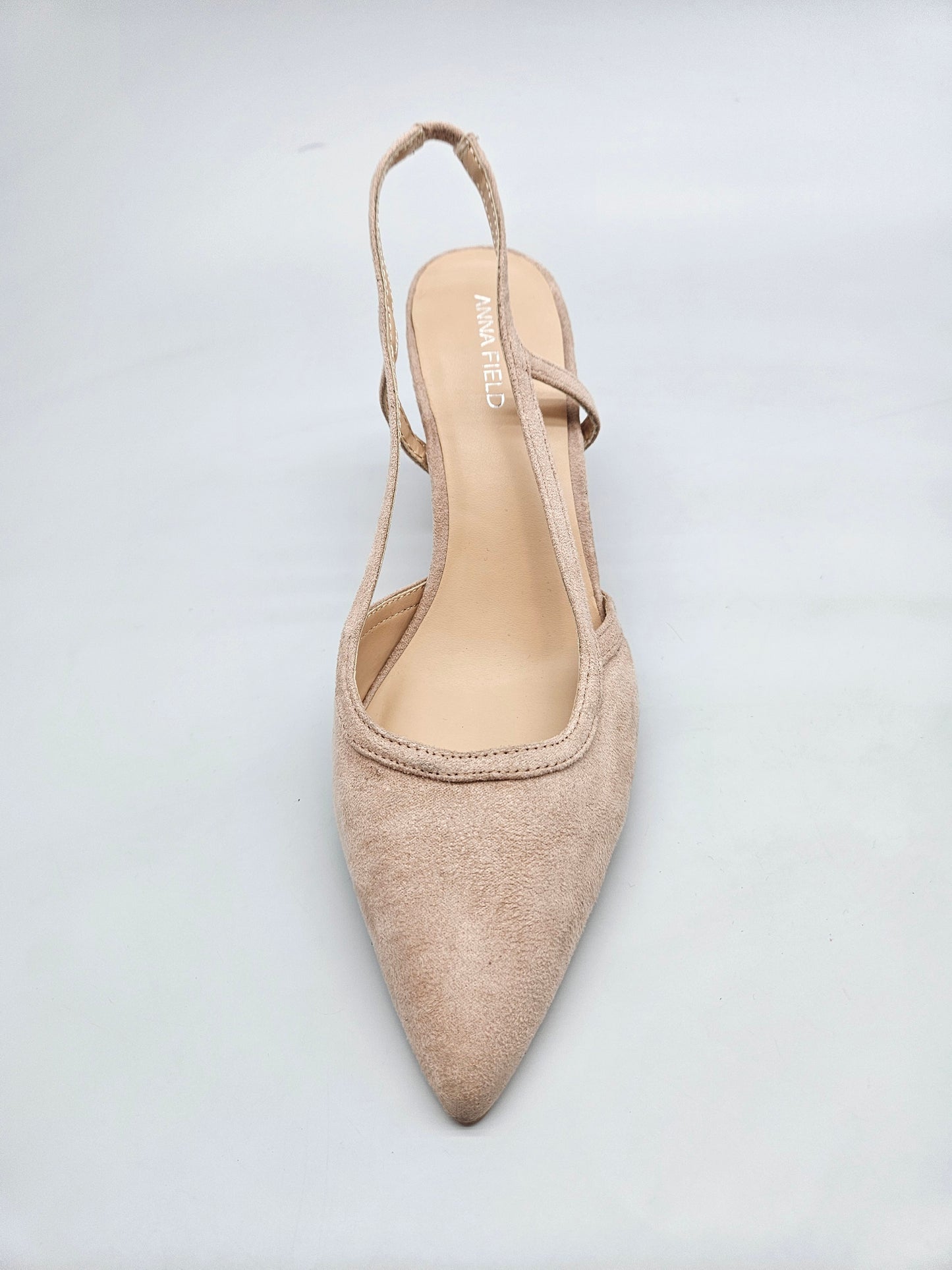 ANNA FIELD NOVI ORIGINAL SANDALI BR 39