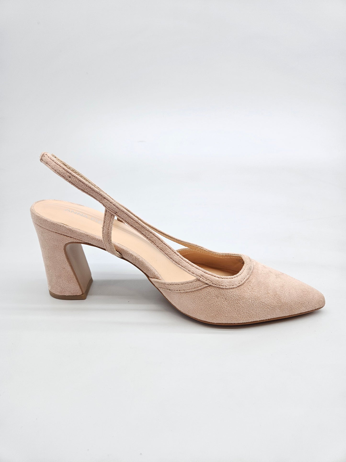 ANNA FIELD NOVI ORIGINAL SANDALI BR 39