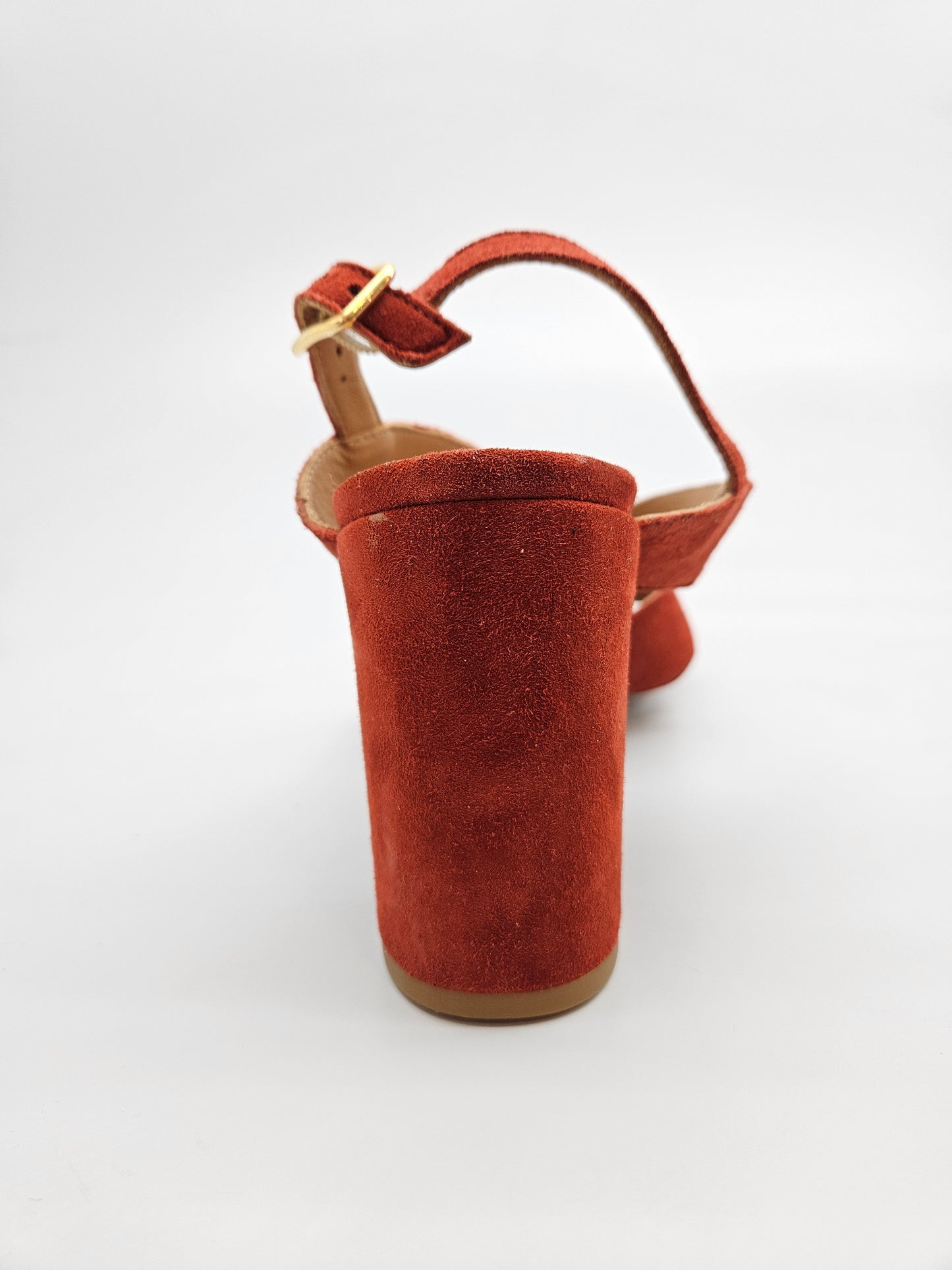 MAISON NOVI ORIGINAL KOZNI SANDALI BR 40