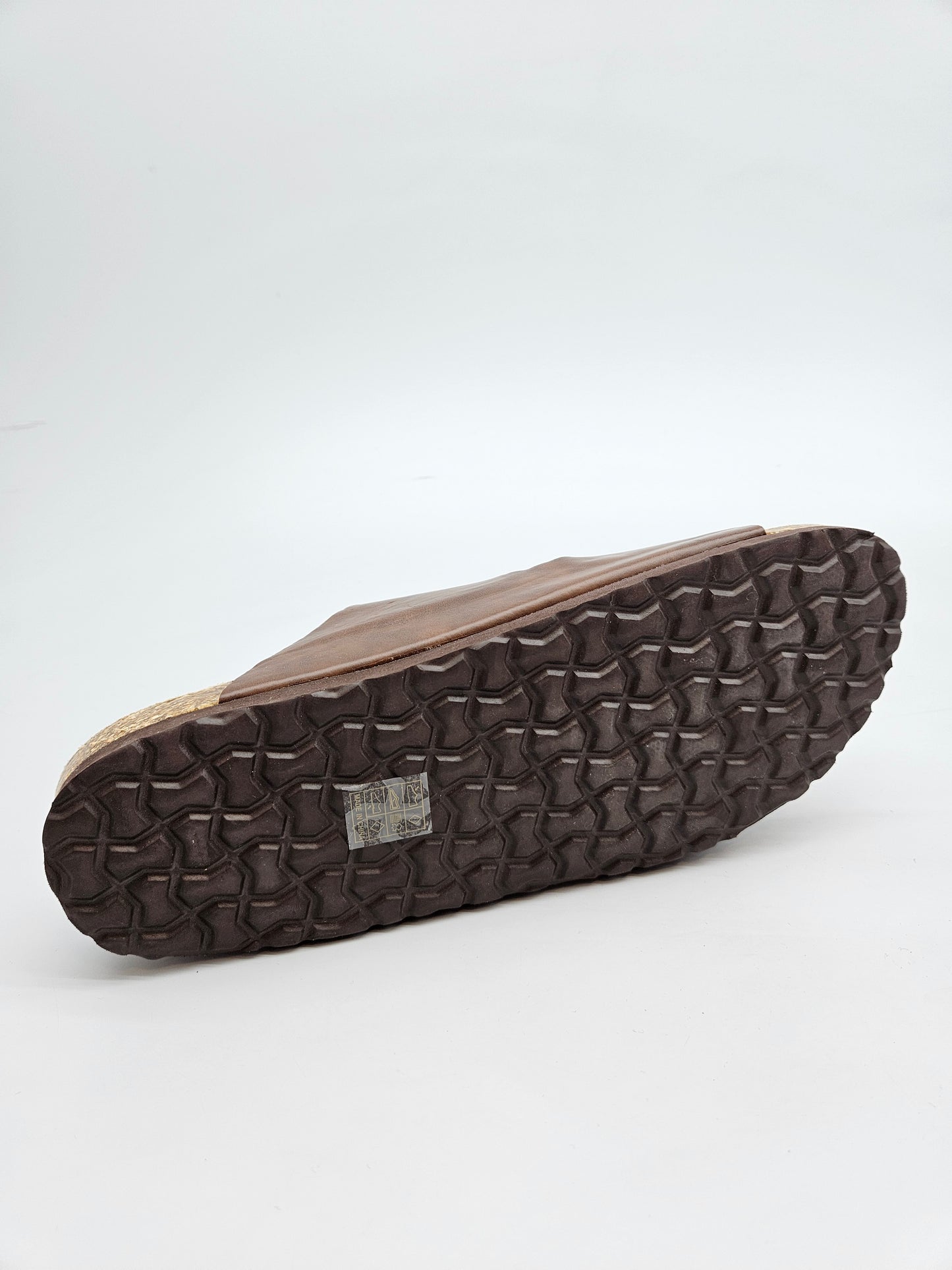 CRUZ NOVI ORIGINAL KOZNI VLECKI BR 42