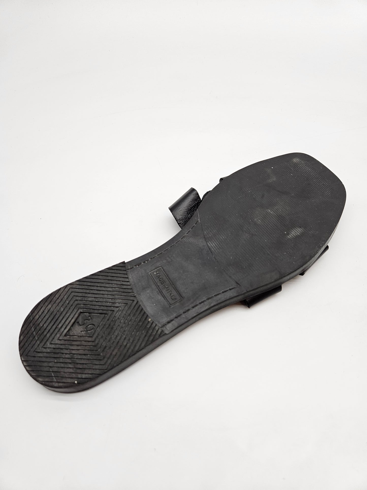 ZIGN ORIGINAL KOZNI VLECKI BR 39