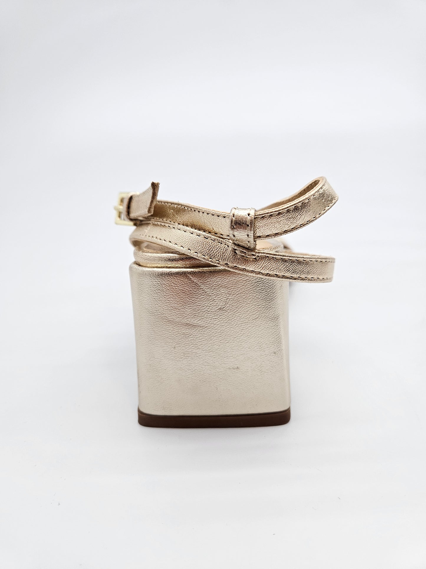 ZIGN ORIGINAL KOZNI SANDALI BR 39