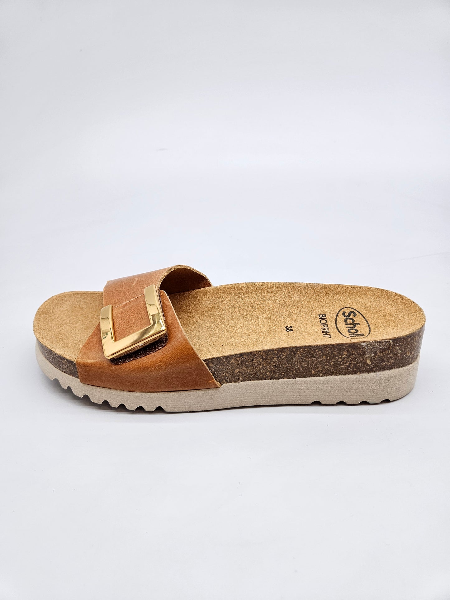 SCHOLL ORIGINAL VLECKI BR 38