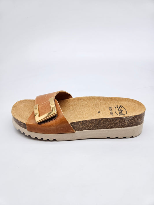 SCHOLL ORIGINAL VLECKI BR 38