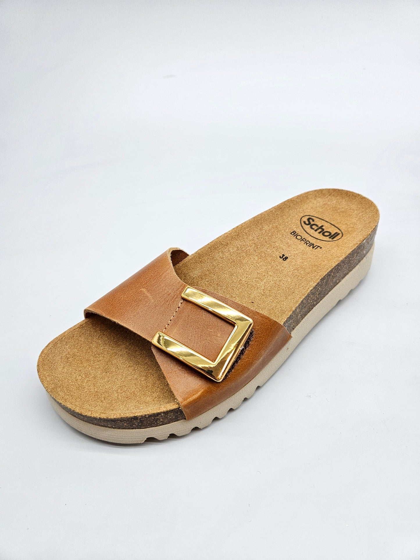 SCHOLL ORIGINAL VLECKI BR 38