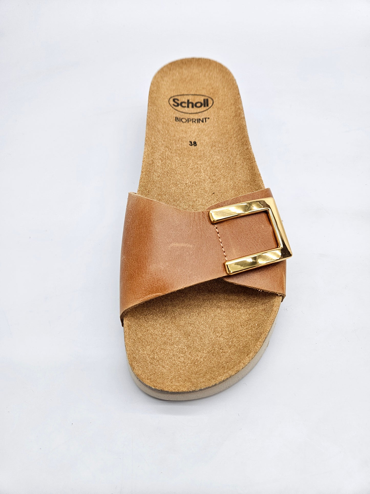SCHOLL ORIGINAL VLECKI BR 38