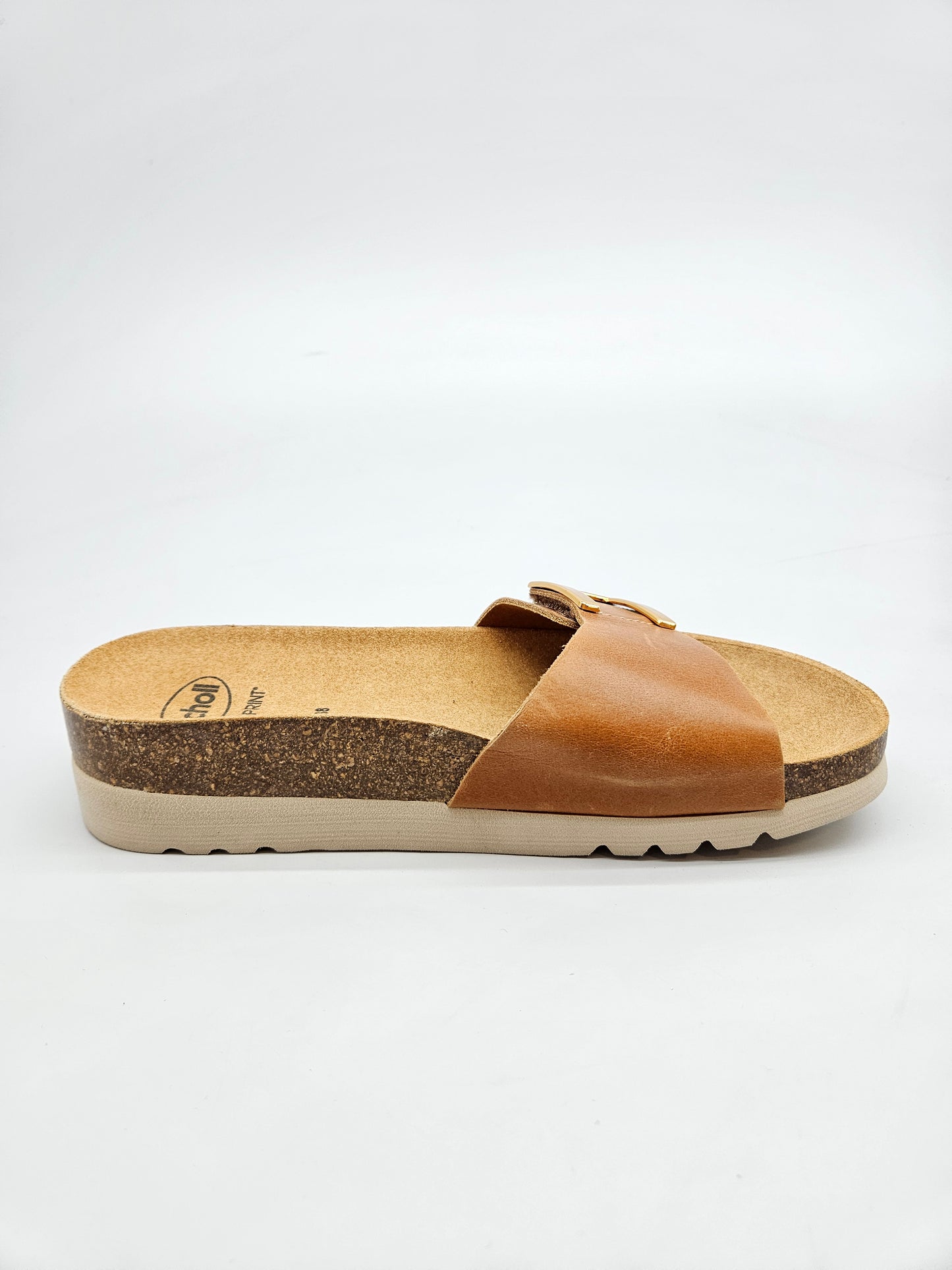SCHOLL ORIGINAL VLECKI BR 38