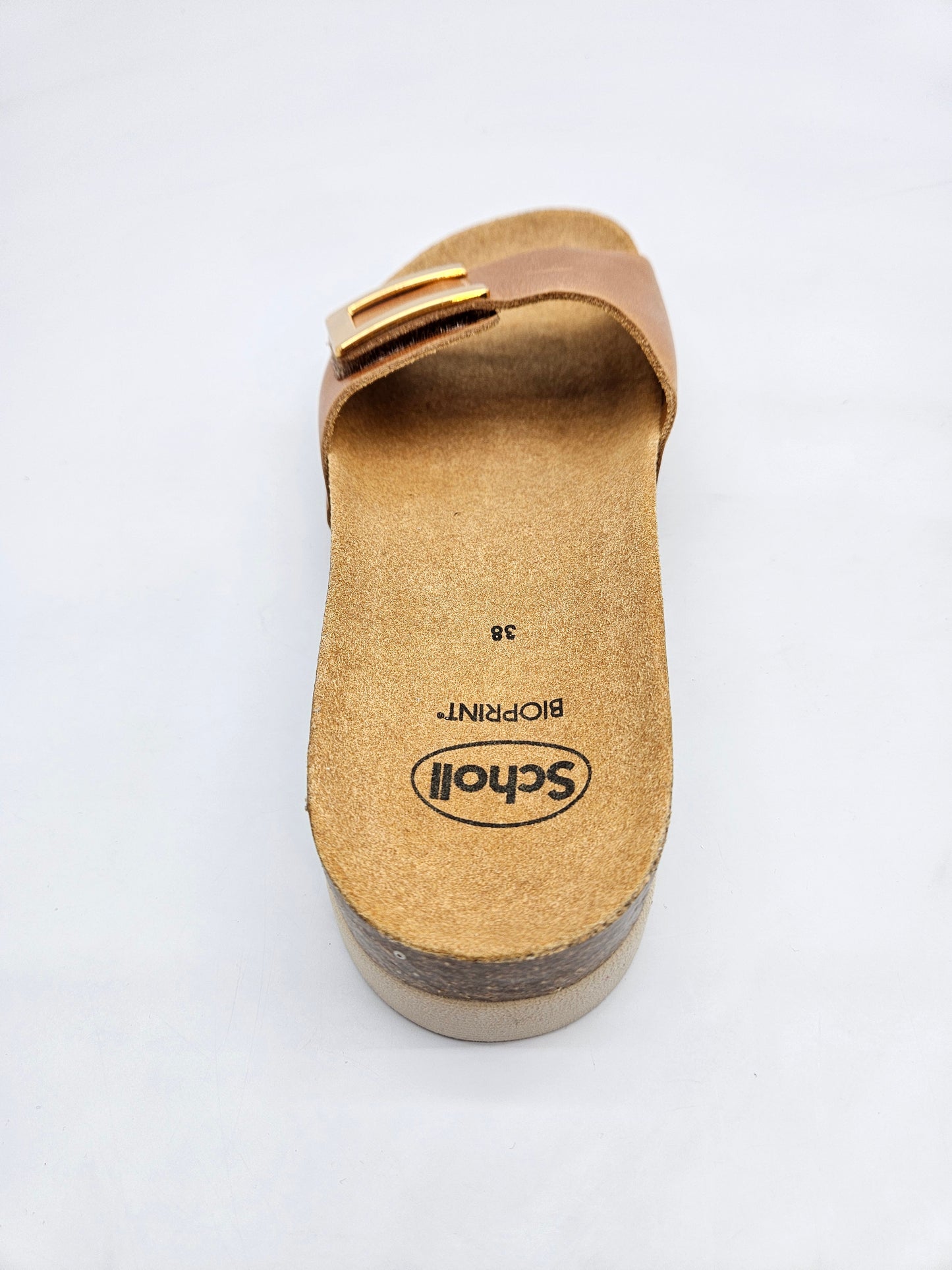 SCHOLL ORIGINAL VLECKI BR 38