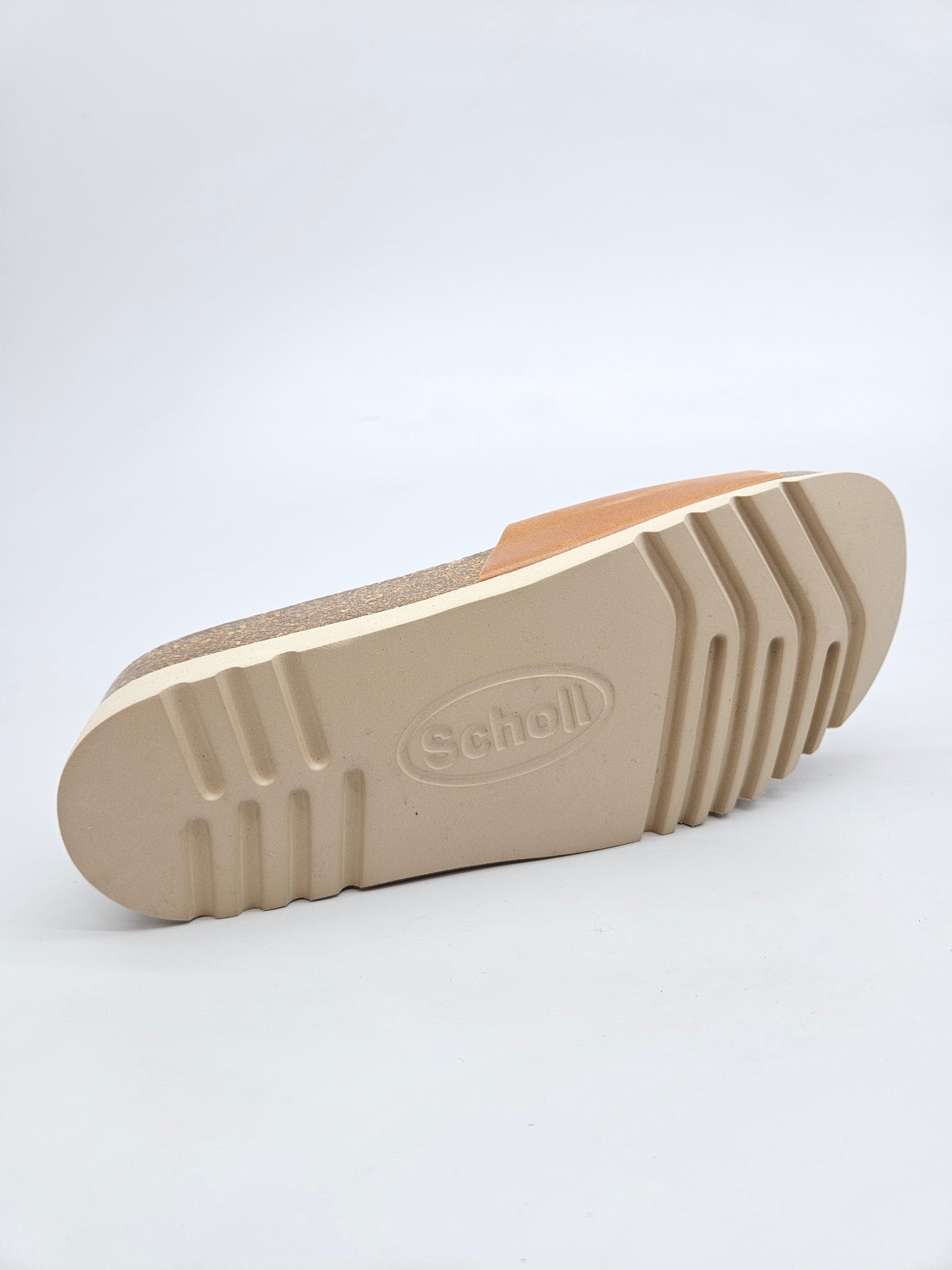 SCHOLL ORIGINAL VLECKI BR 38