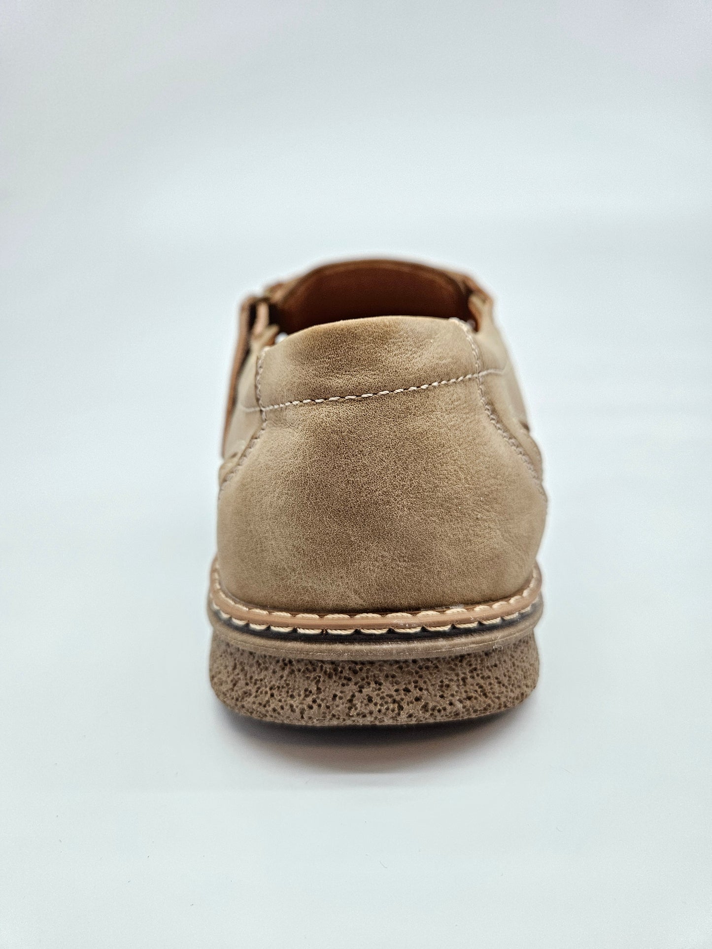 MEKO MELO ORIGINAL KOZNI SANDALI BR 44