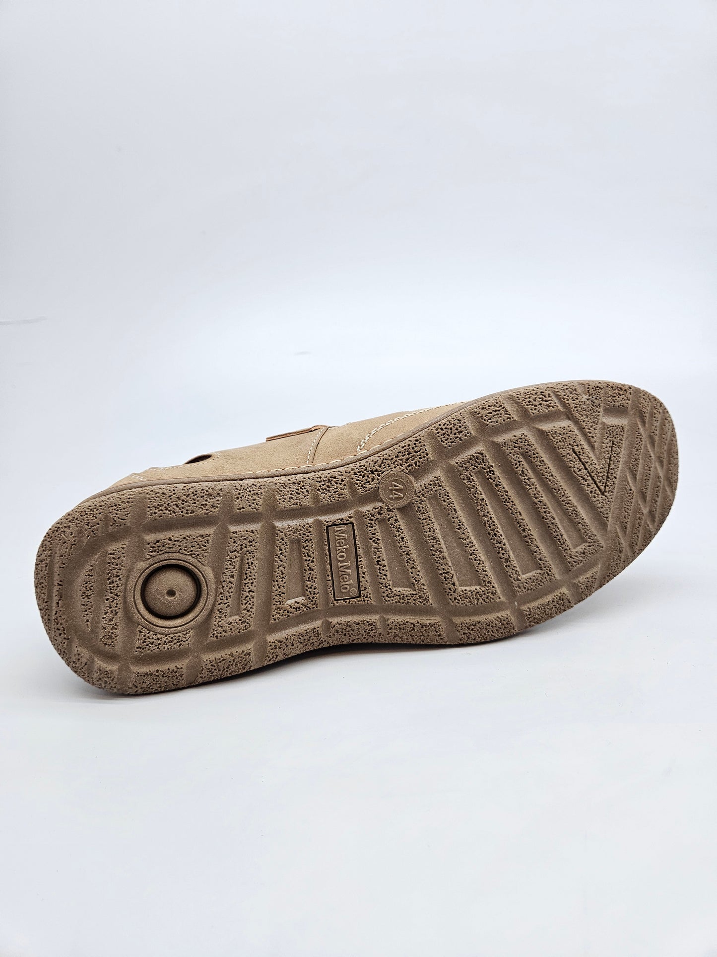 MEKO MELO ORIGINAL KOZNI SANDALI BR 44