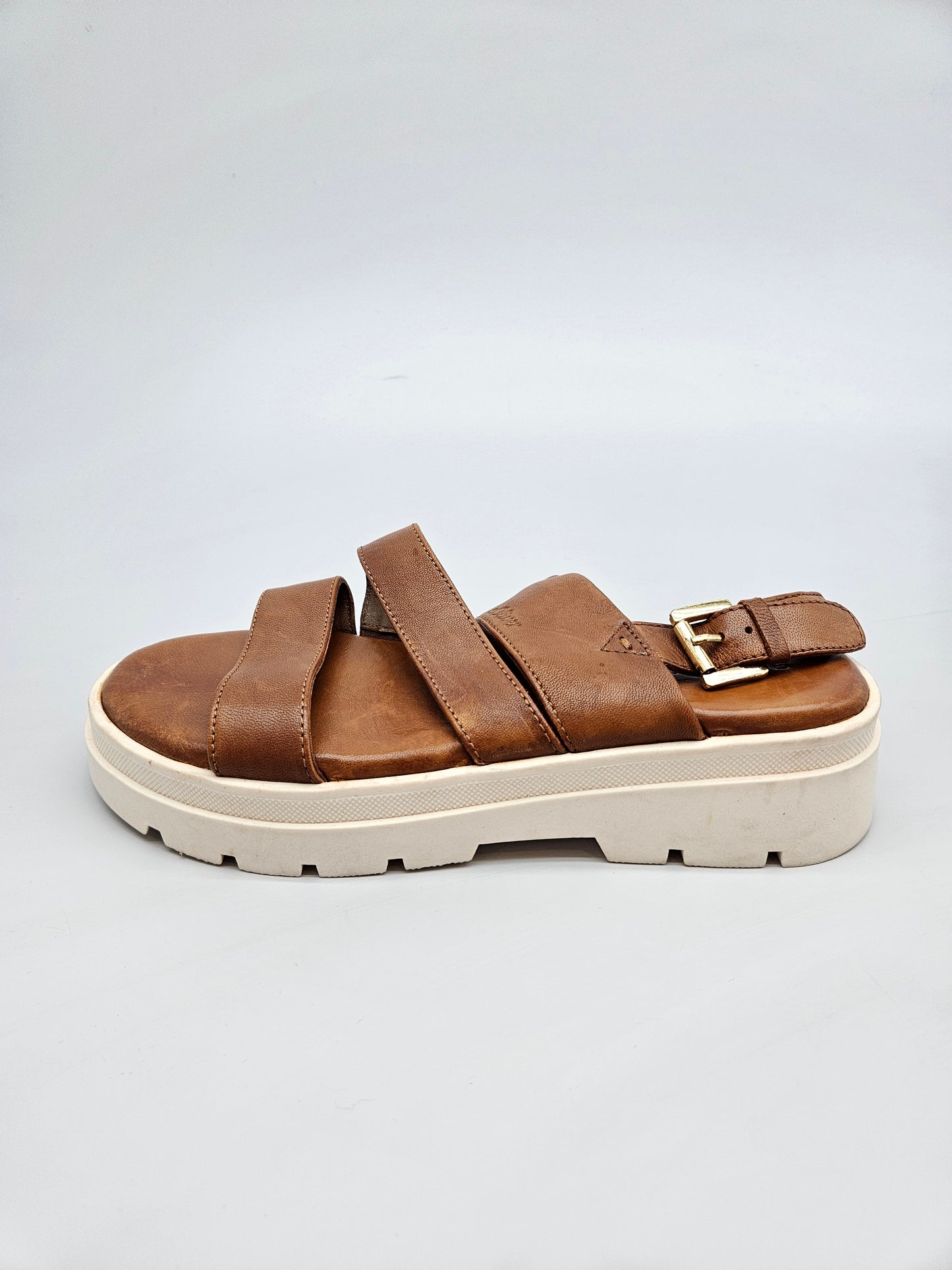 CLARKS NOVI ORIGINAL KOZNI SANDALI BR 39