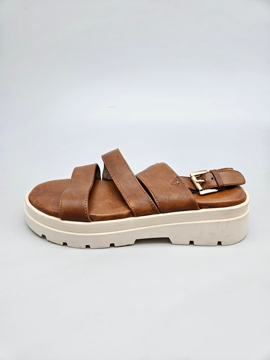 CLARKS NOVI ORIGINAL KOZNI SANDALI BR 39