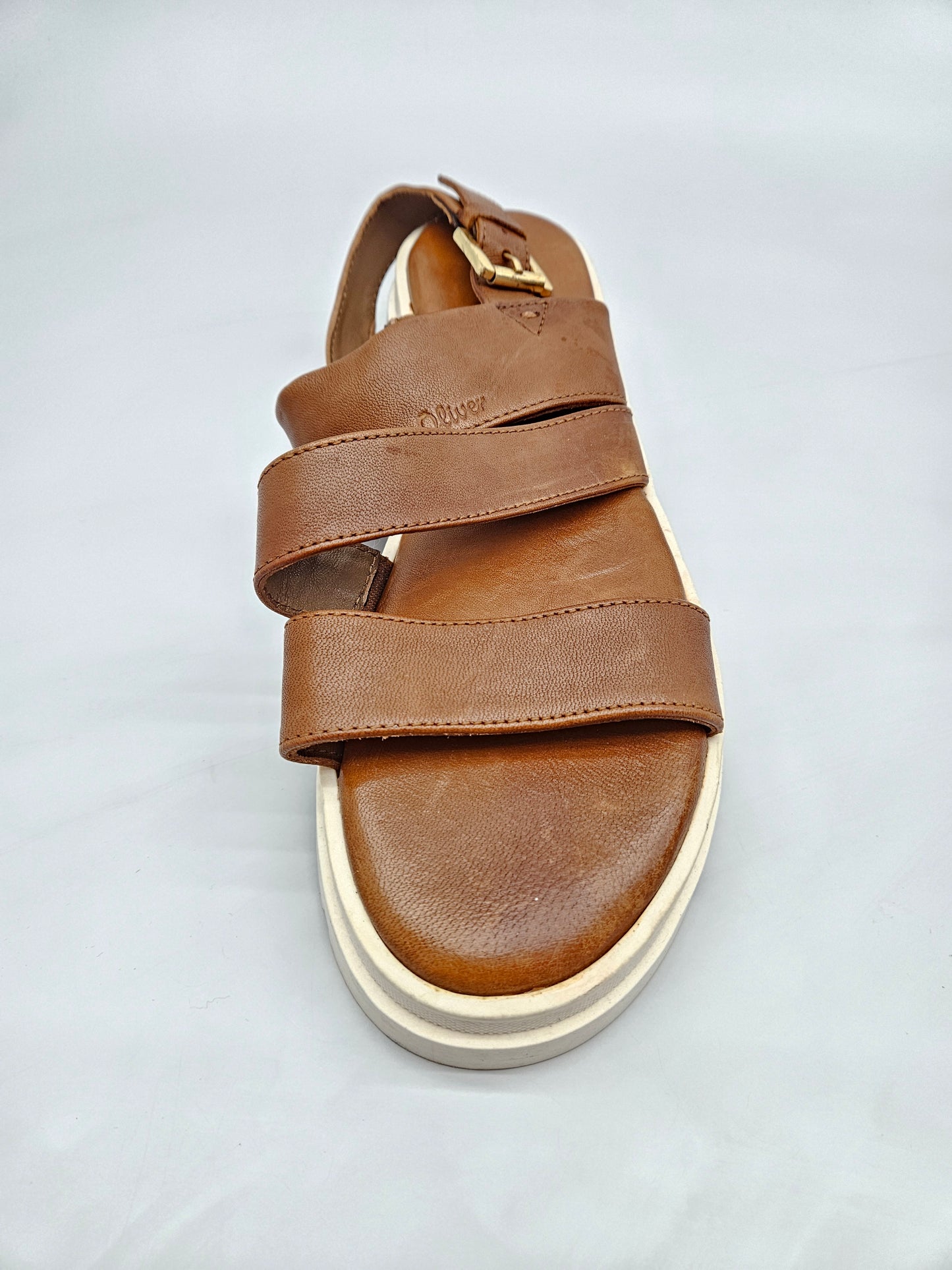 CLARKS NOVI ORIGINAL KOZNI SANDALI BR 39
