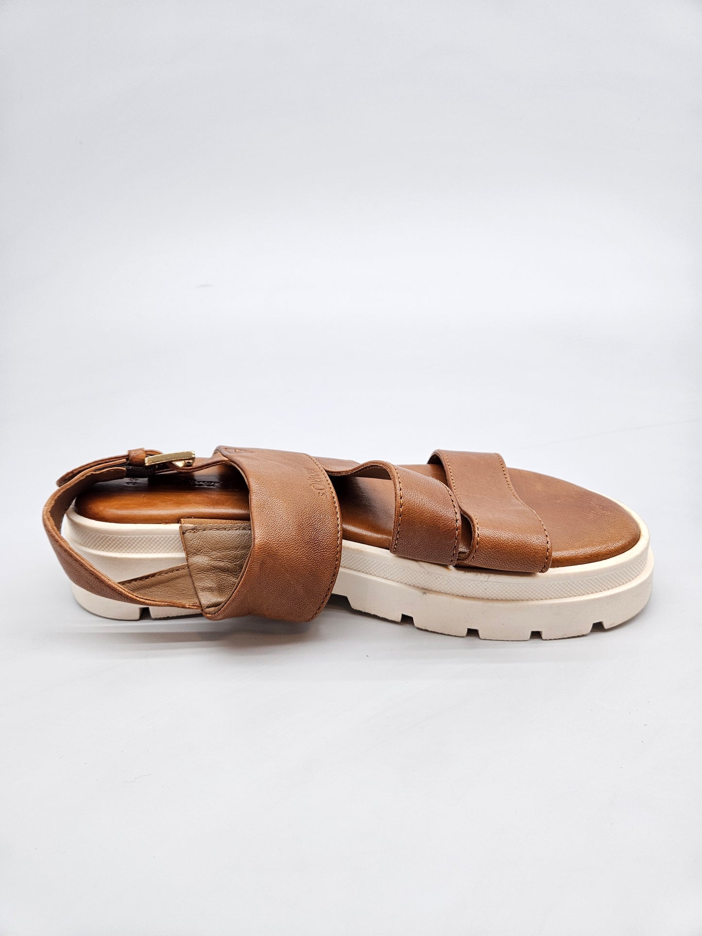 CLARKS NOVI ORIGINAL KOZNI SANDALI BR 39