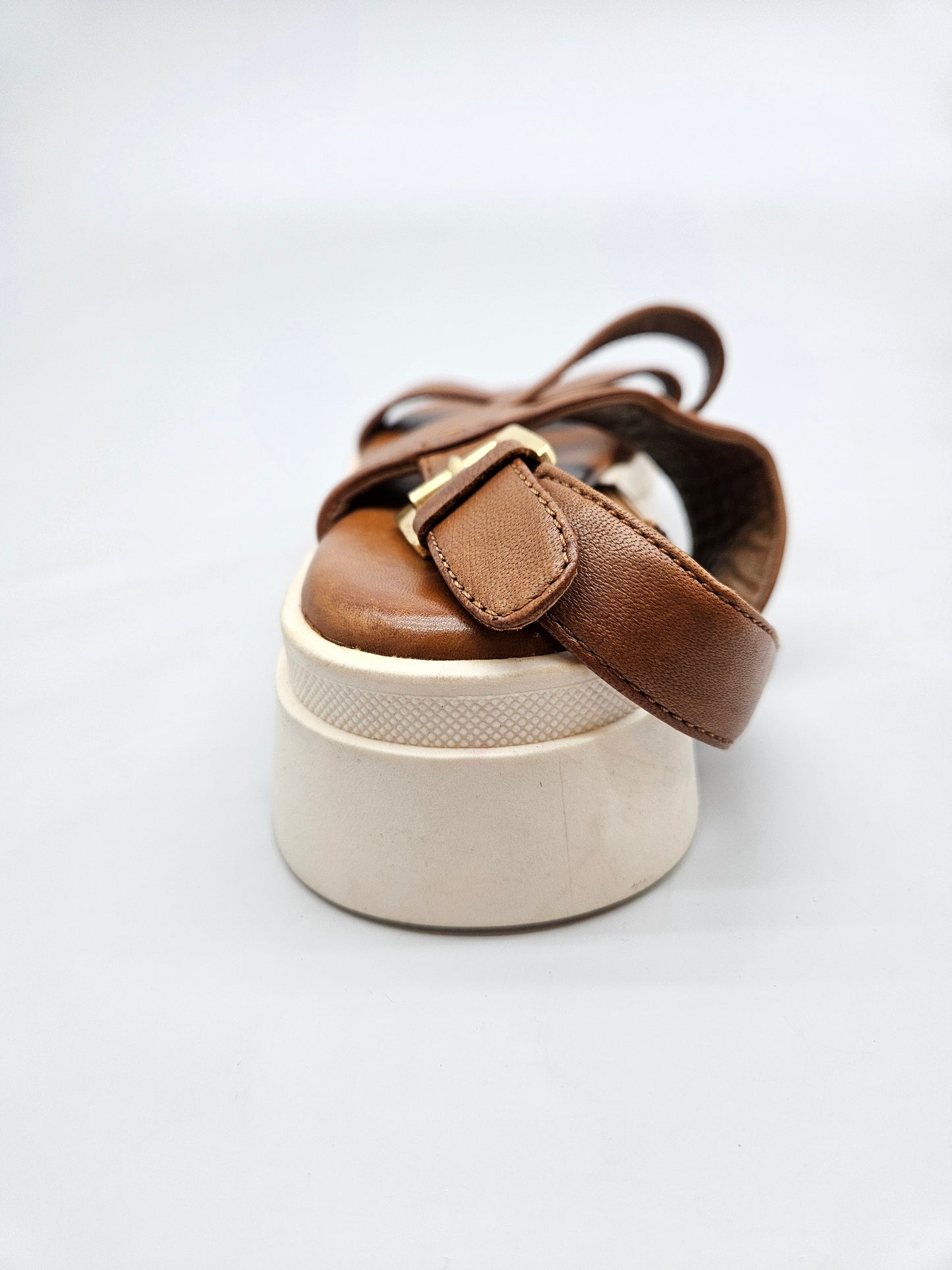 CLARKS NOVI ORIGINAL KOZNI SANDALI BR 39