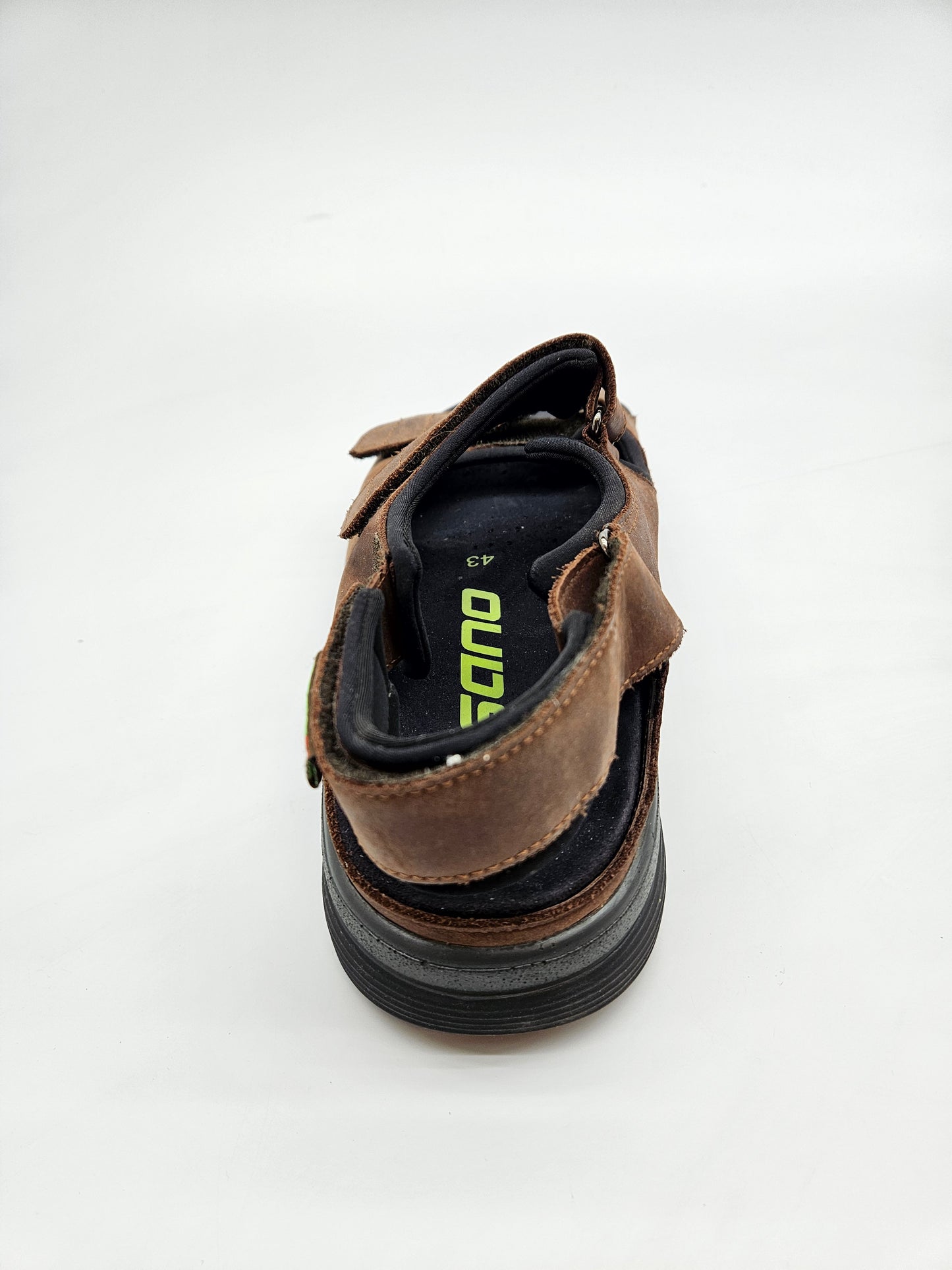SANO ORIGINAL KOZNI SANDALI BR 43