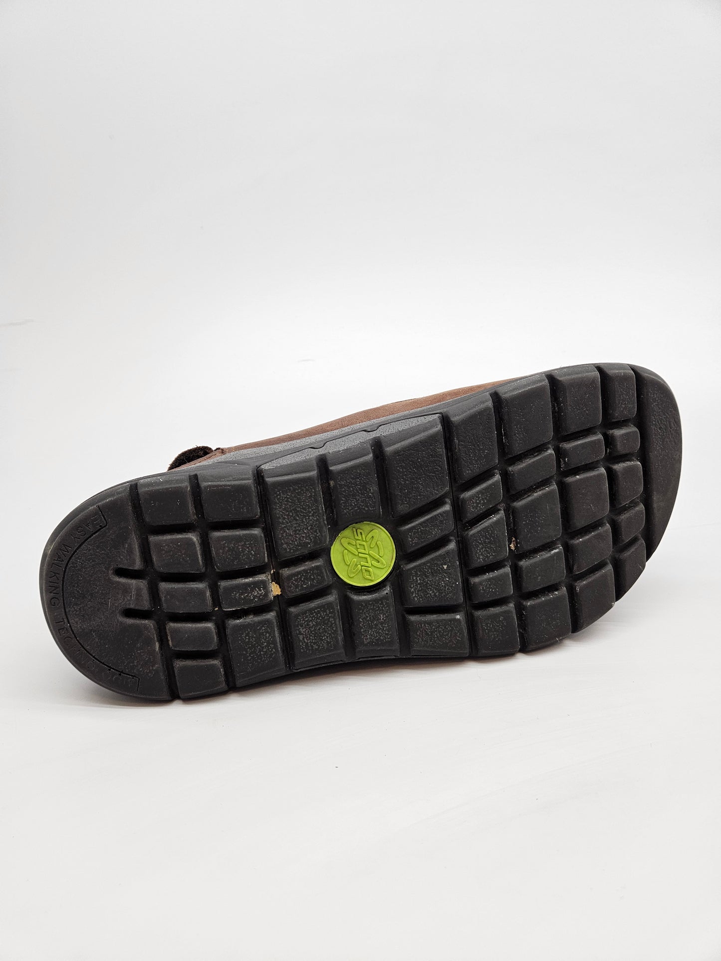 SANO ORIGINAL KOZNI SANDALI BR 43