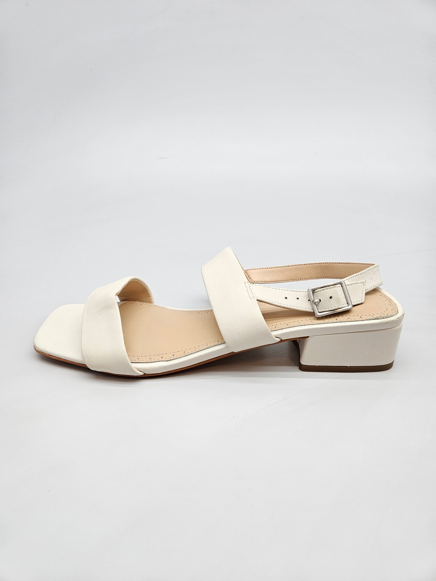 CLARKS ORIGINAL KOZNI SANDALI BR 41