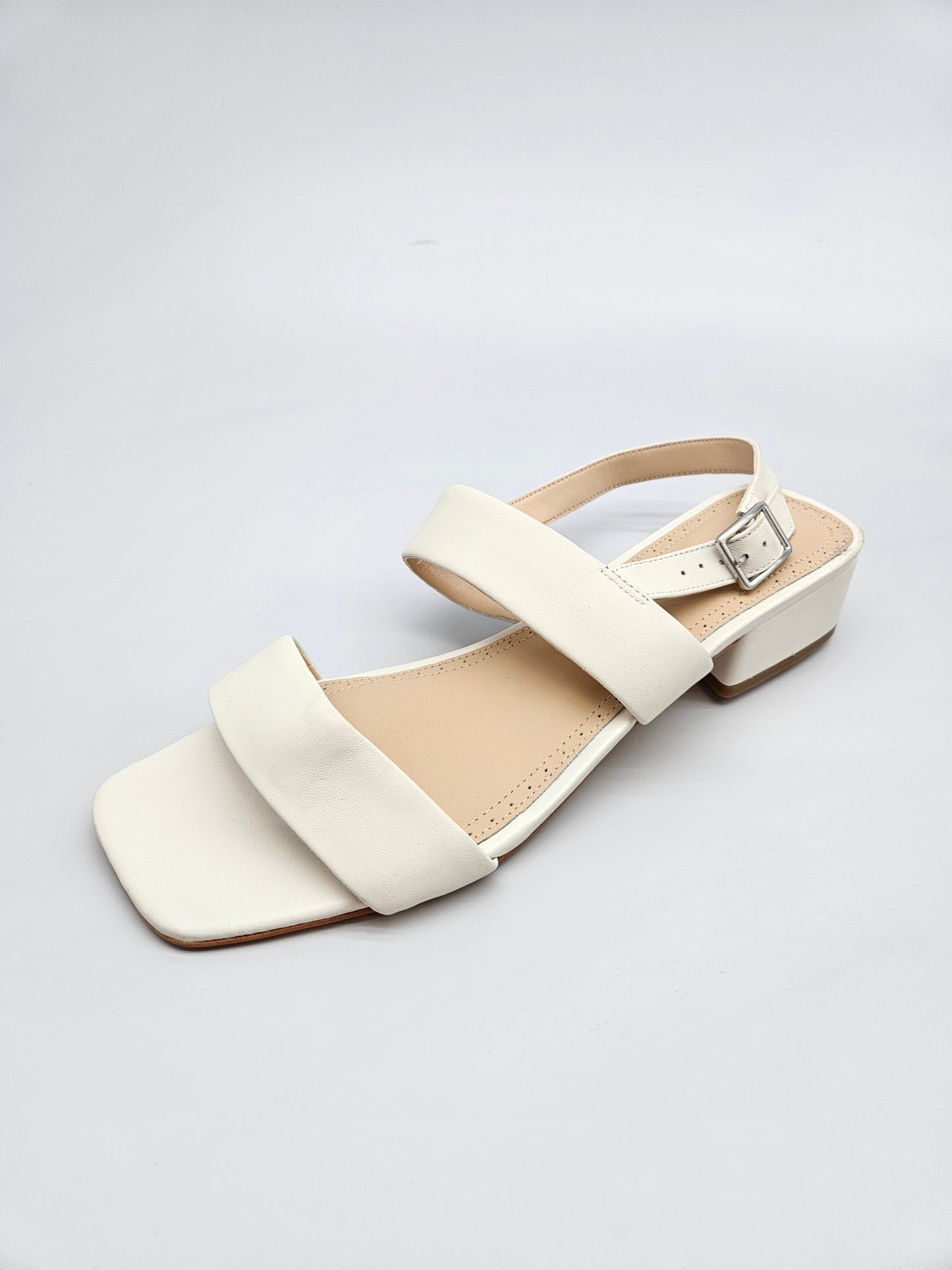 CLARKS ORIGINAL KOZNI SANDALI BR 41