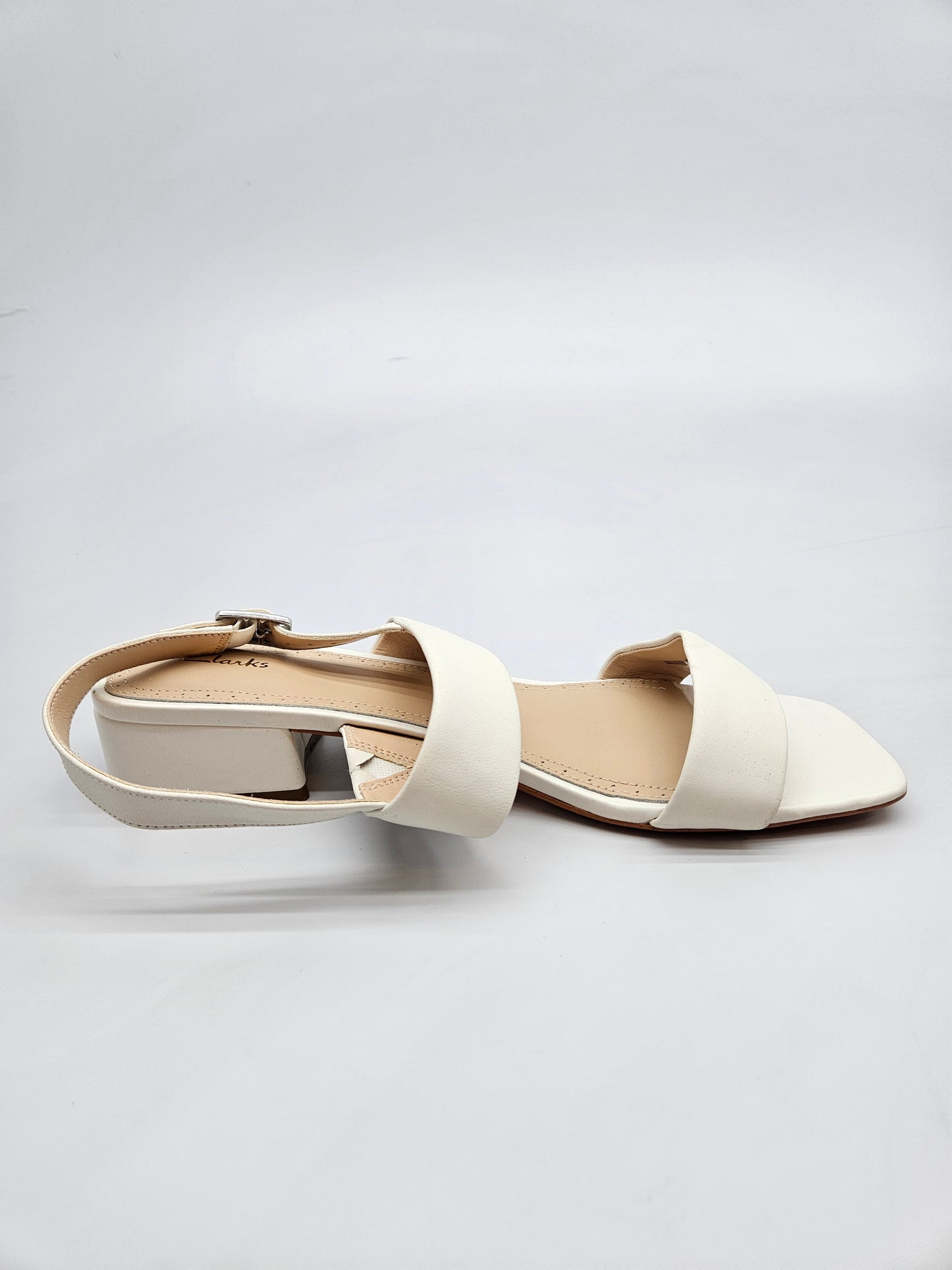 CLARKS ORIGINAL KOZNI SANDALI BR 41