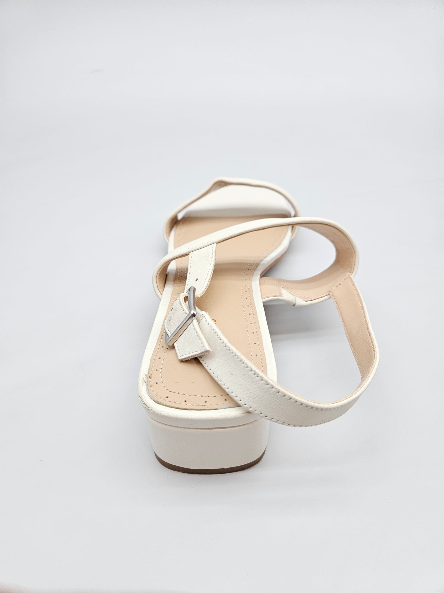 CLARKS ORIGINAL KOZNI SANDALI BR 41
