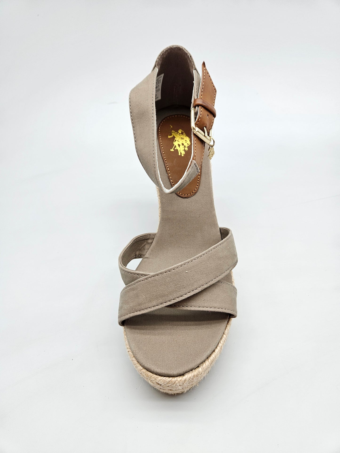 US POLO ASNN NOVI ORIGINAL SANDALI BR 40