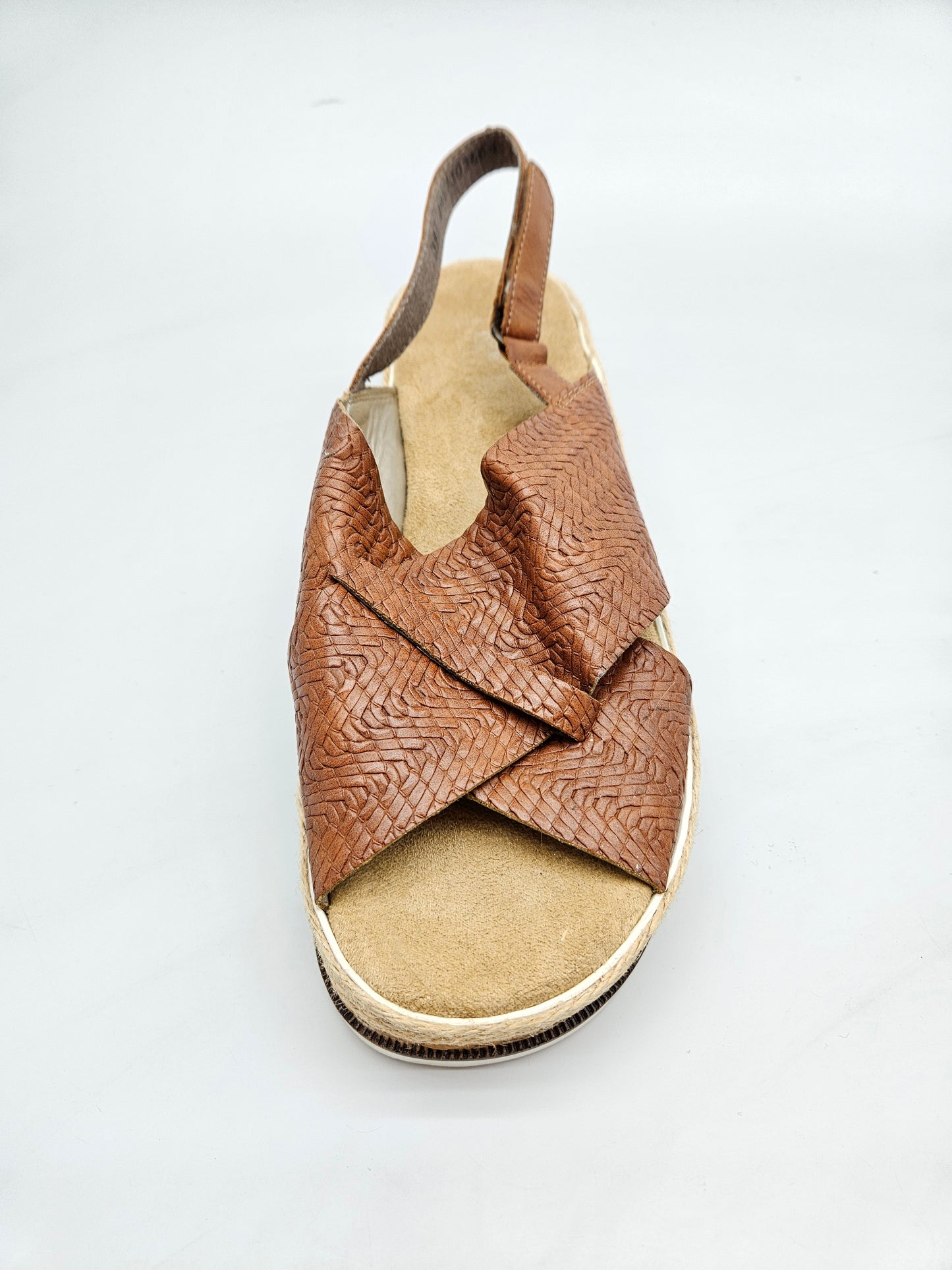 RIEKER ORIGINAL SANDALI BR 39