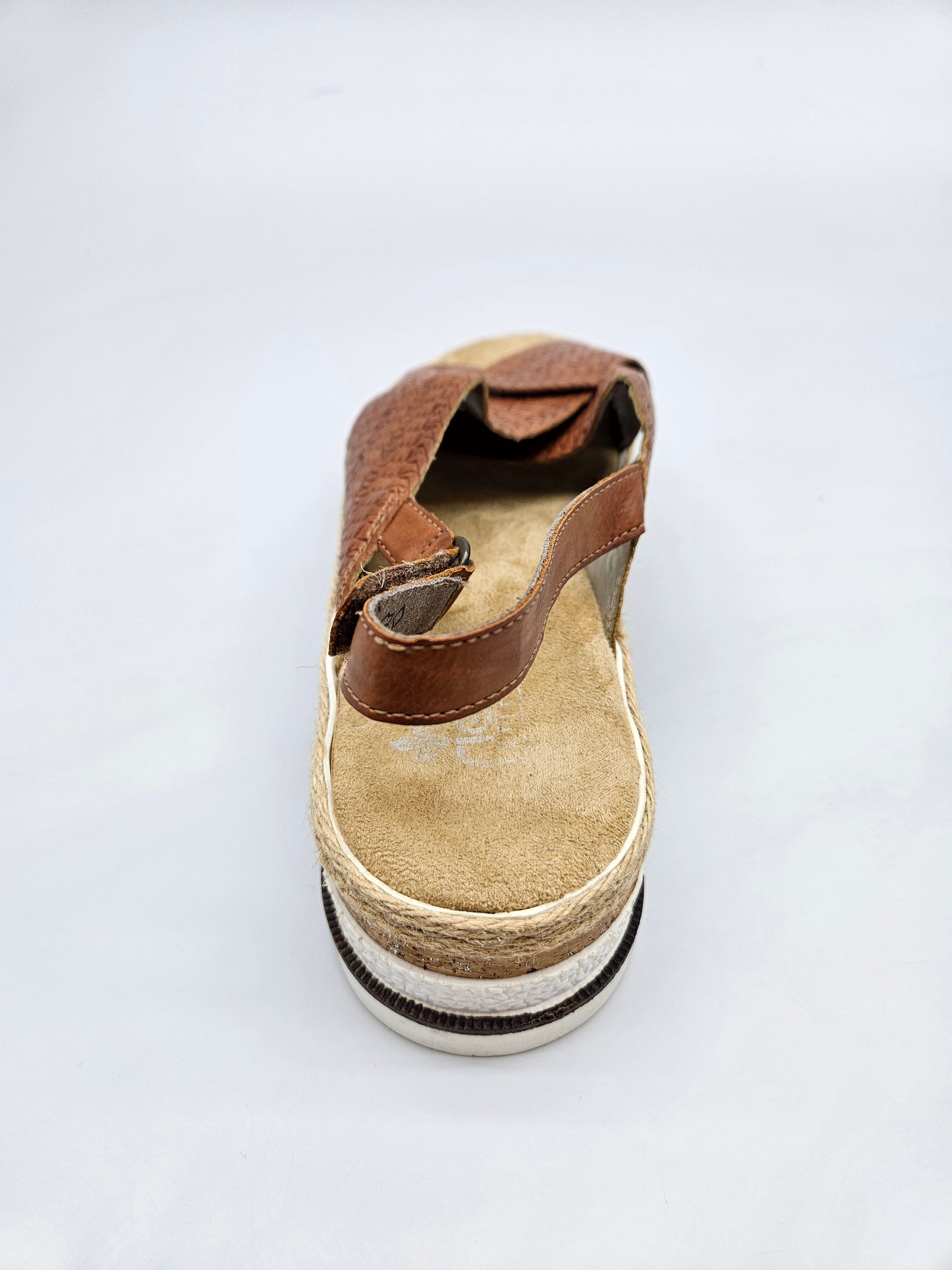 RIEKER ORIGINAL SANDALI BR 39